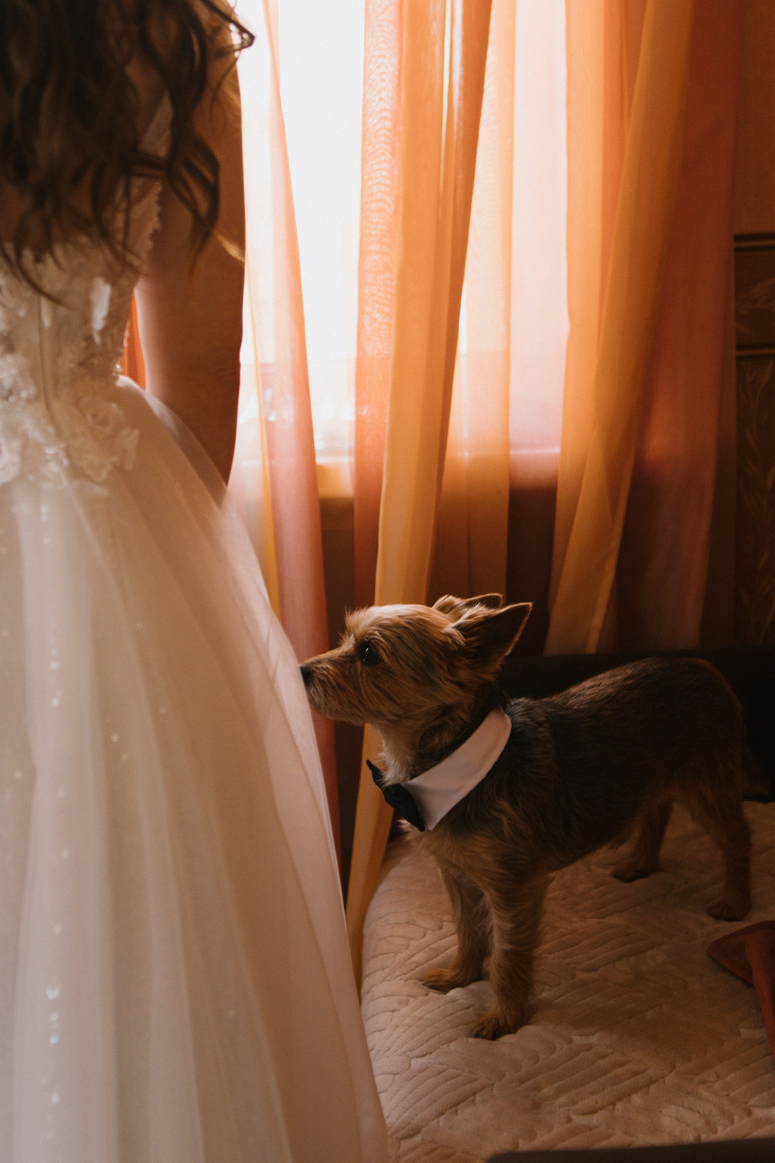 T&S. Фотограф Санкт-Петербург