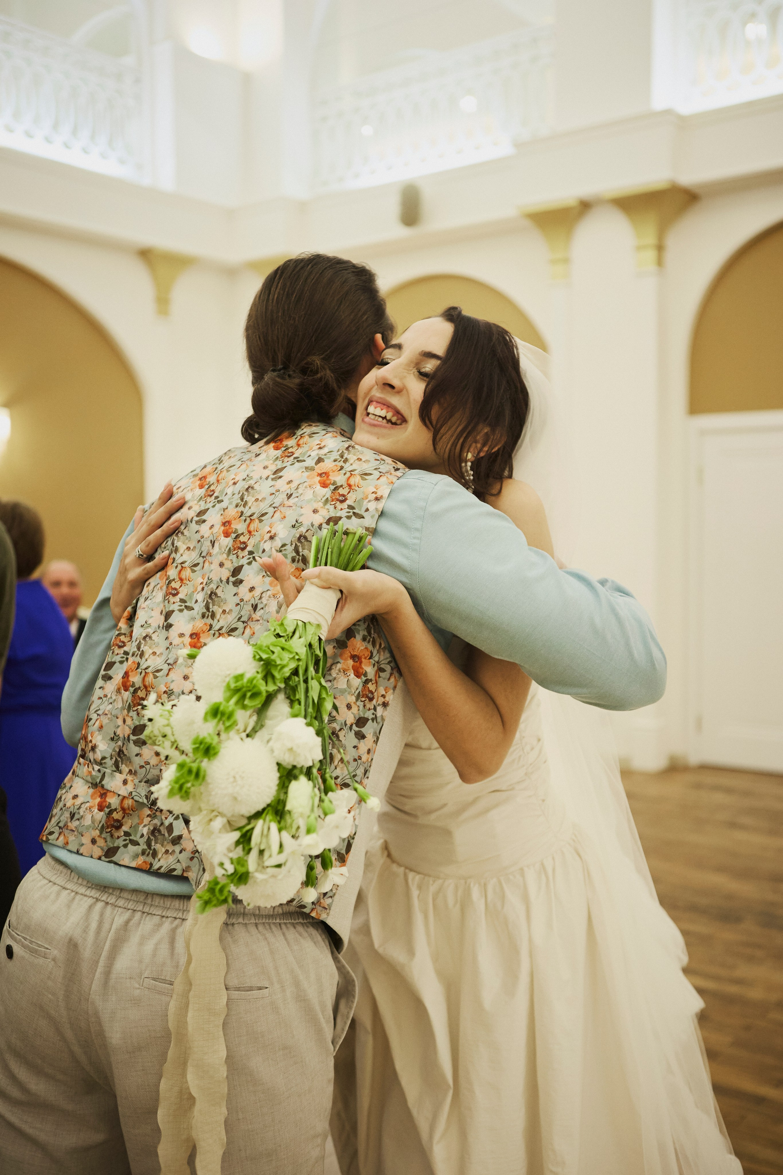 V&A. Фотограф Санкт-Петербург