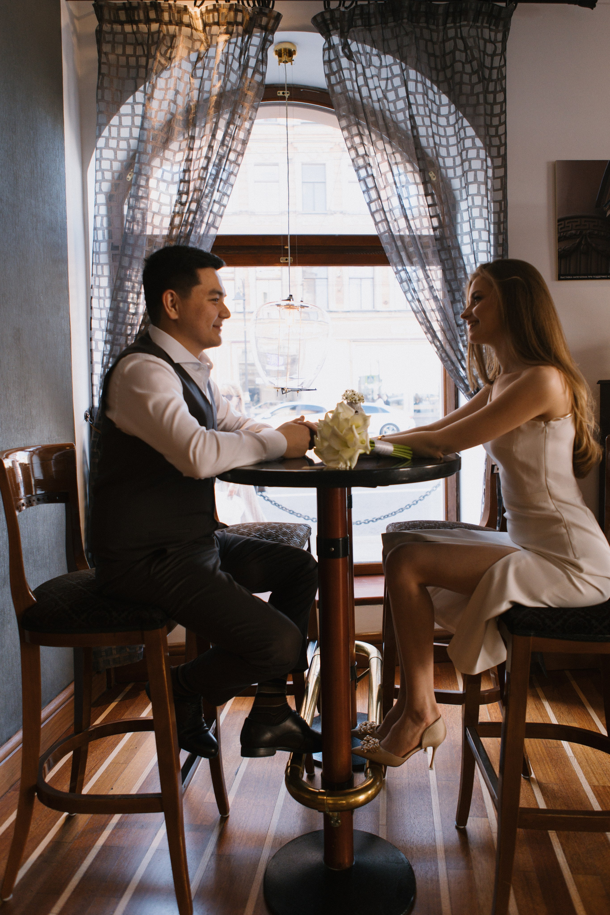 U&K. Фотограф Санкт-Петербург