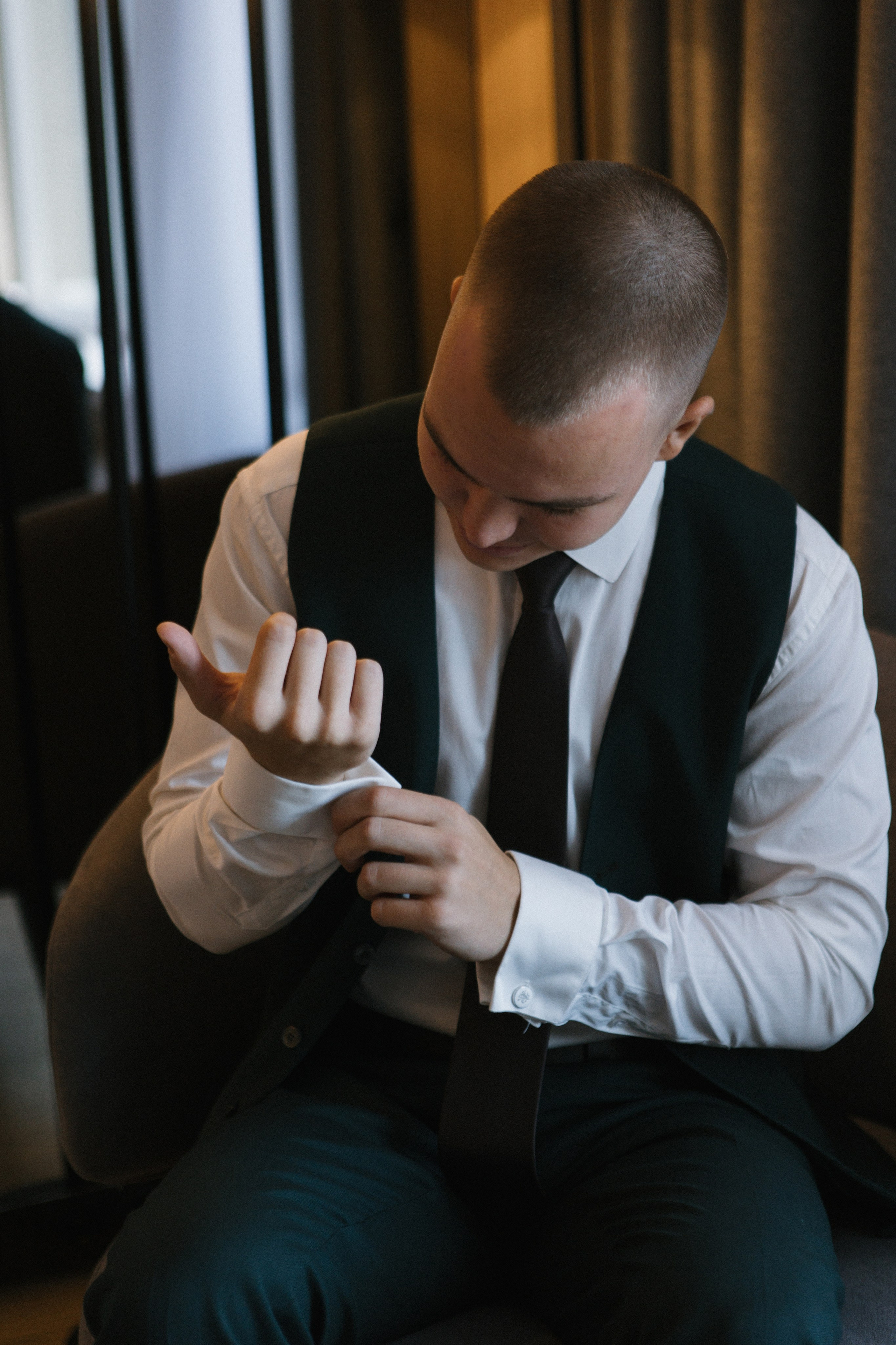 P&D. Фотограф Санкт-Петербург