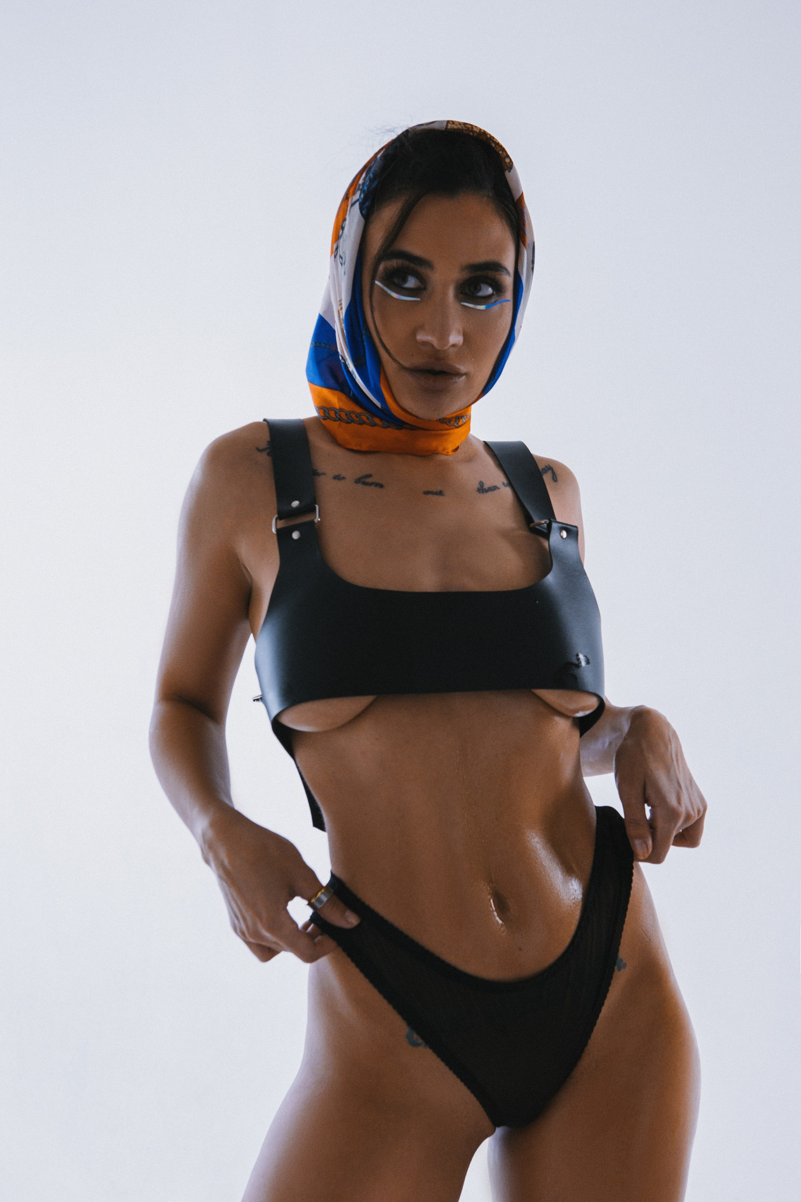 Анжелика. Фотограф Санкт-Петербург