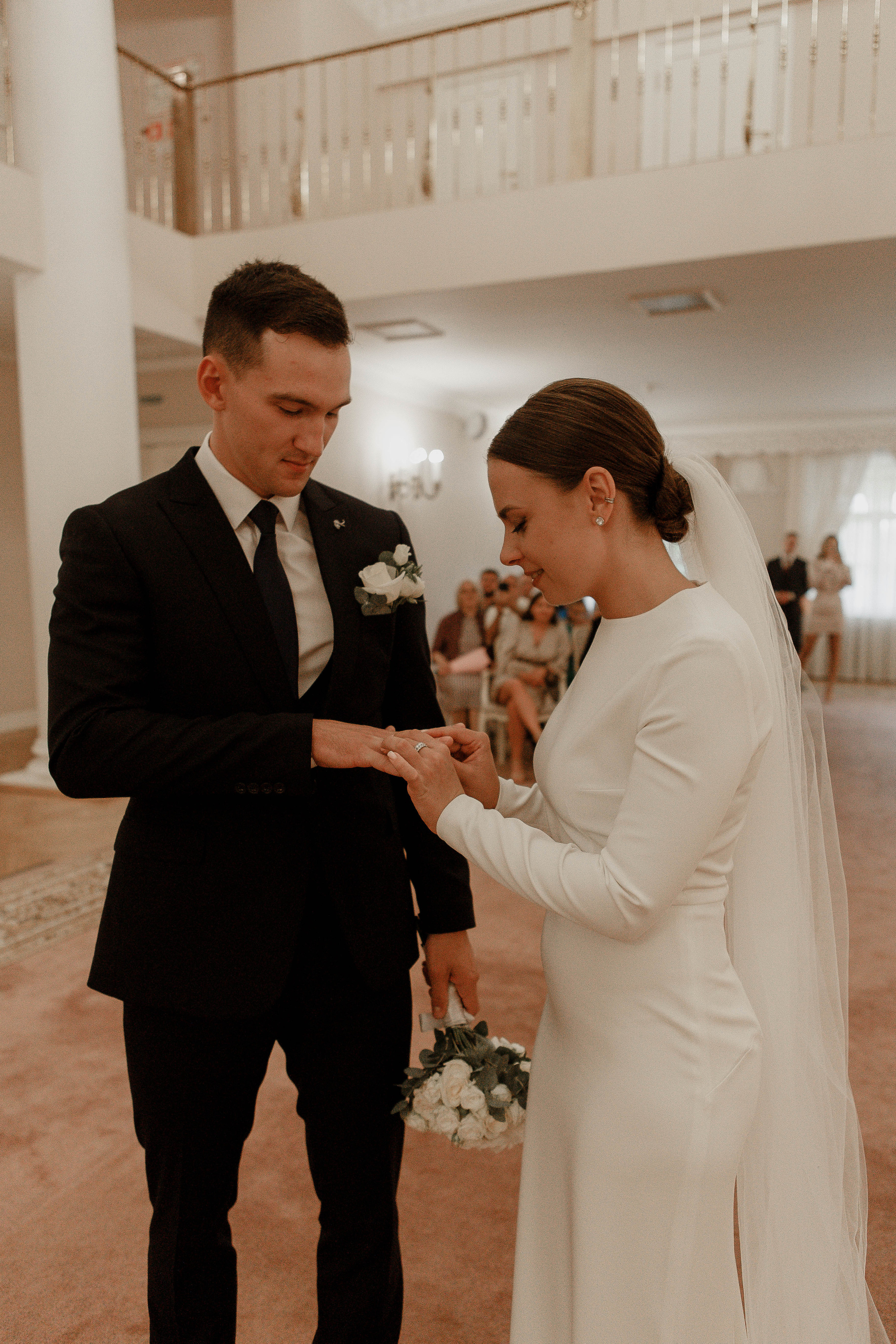 L&K. Фотограф Санкт-Петербург