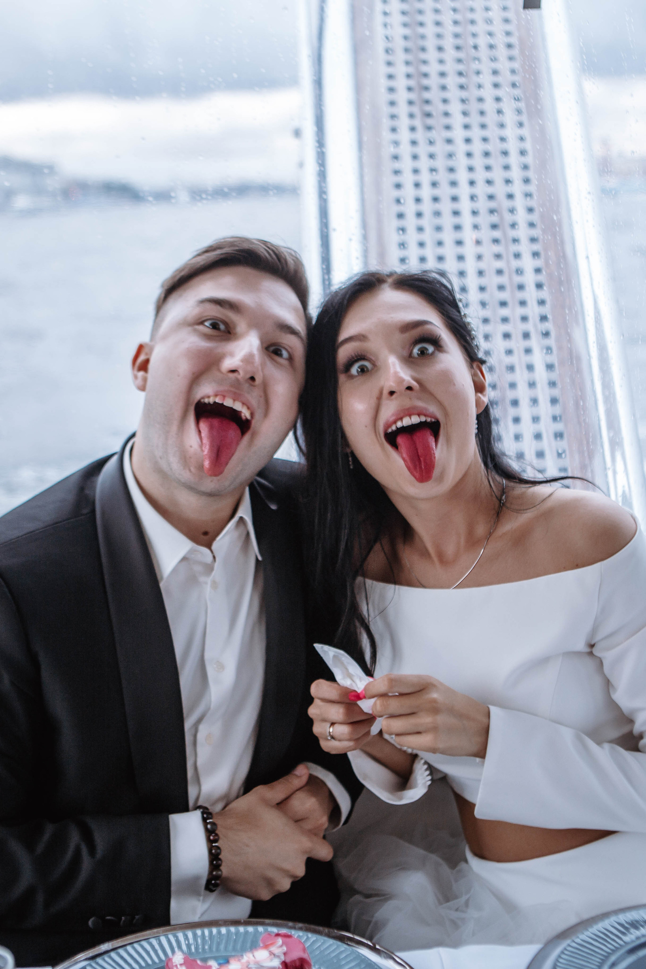 М&А. Фотограф Санкт-Петербург