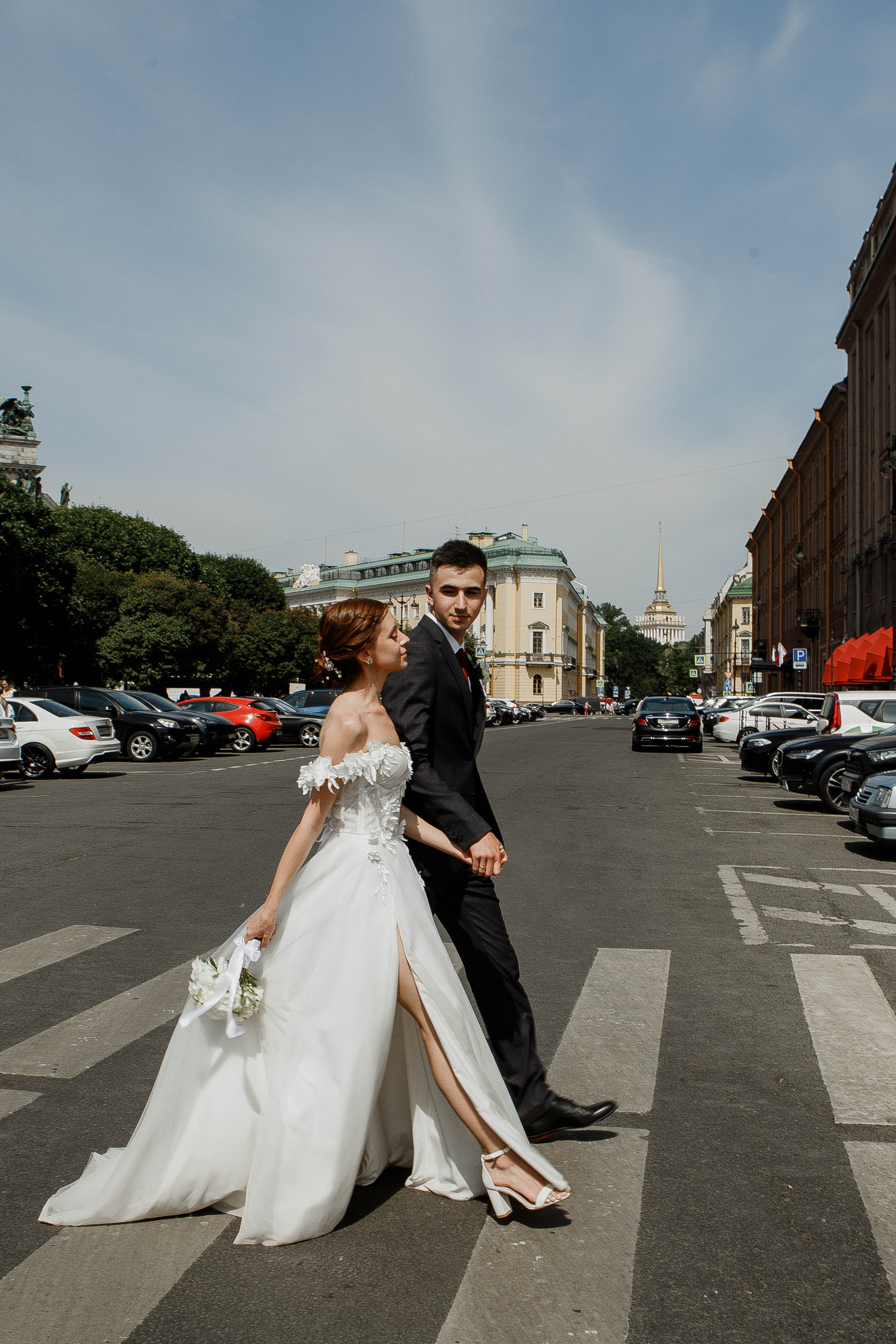 Е&Е. Фотограф Санкт-Петербург