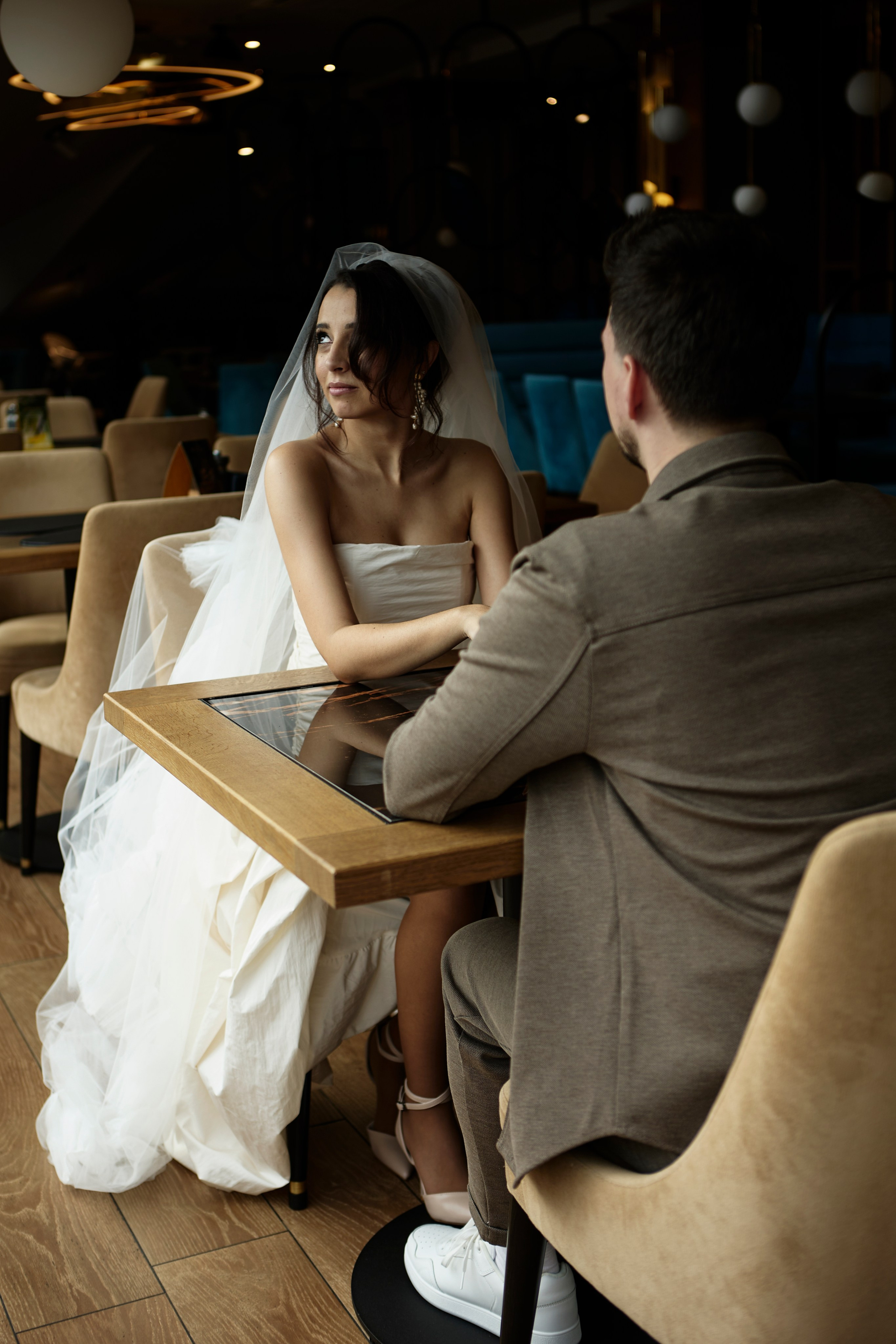 V&A. Фотограф Санкт-Петербург