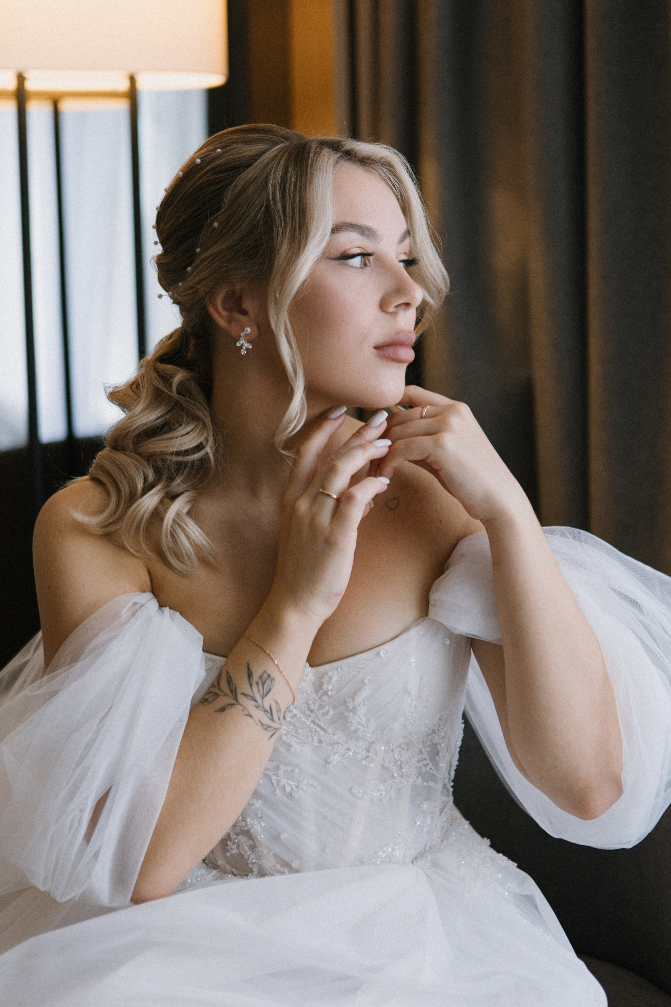 P&D. Фотограф Санкт-Петербург