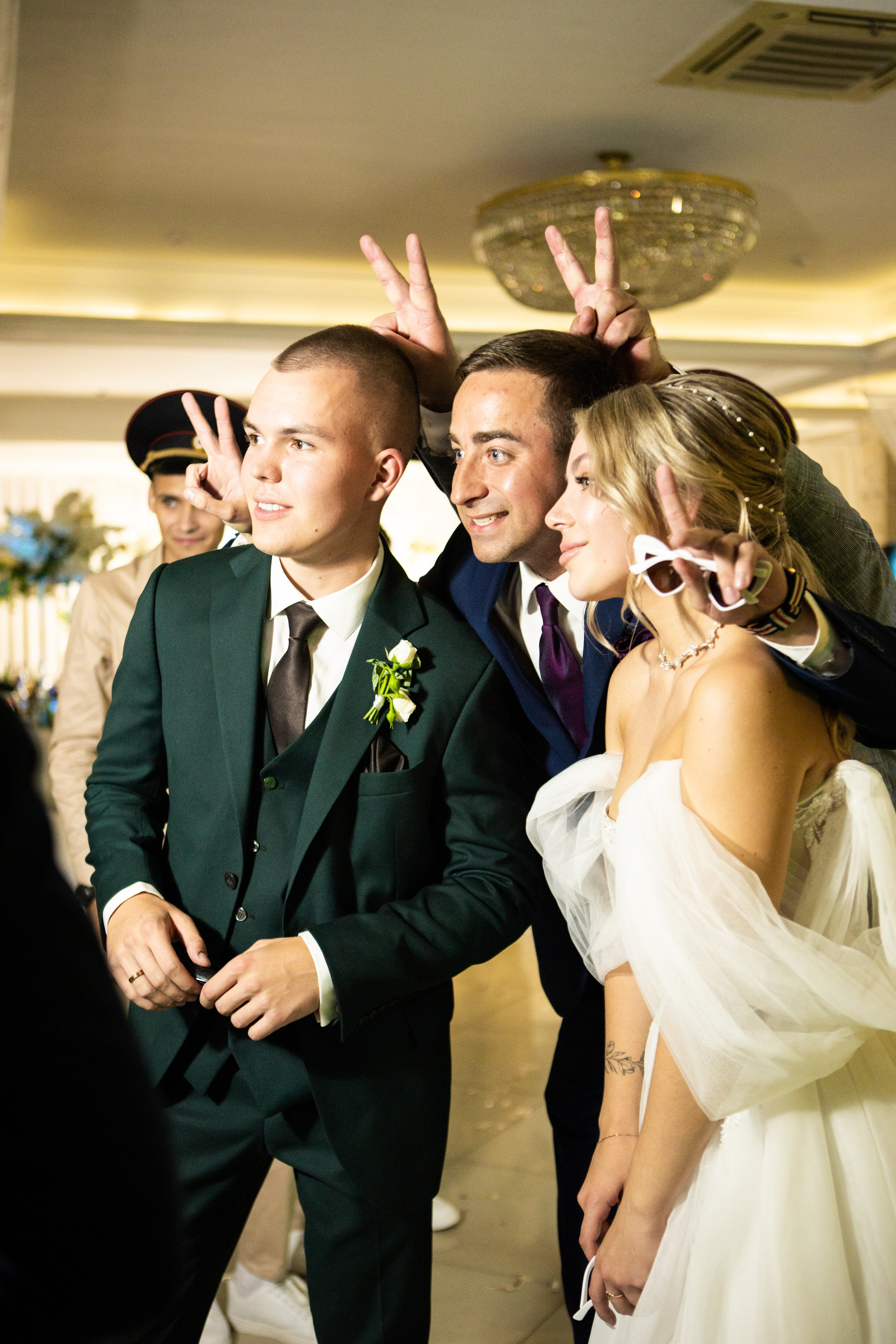 P&D. Фотограф Санкт-Петербург