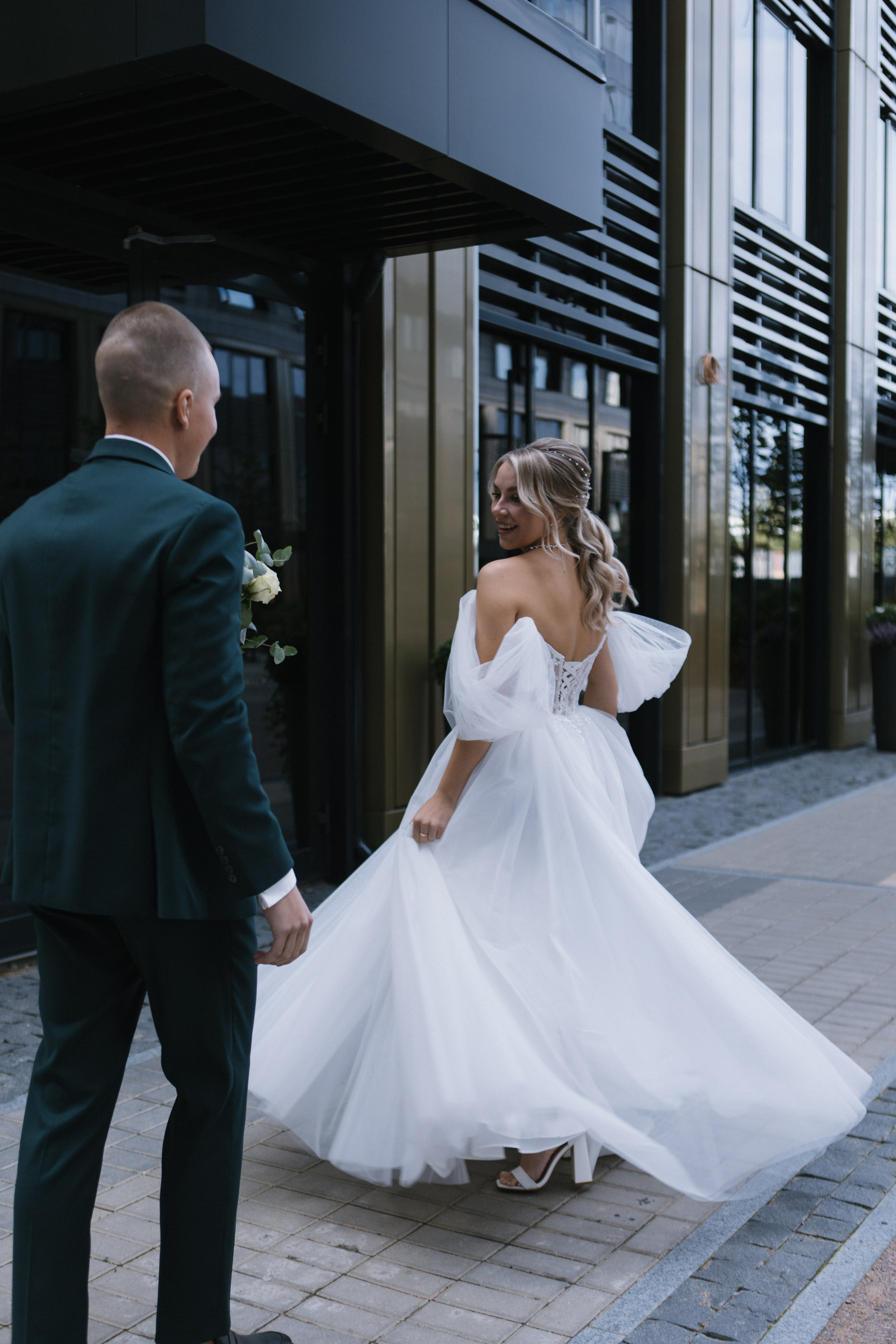 P&D. Фотограф Санкт-Петербург