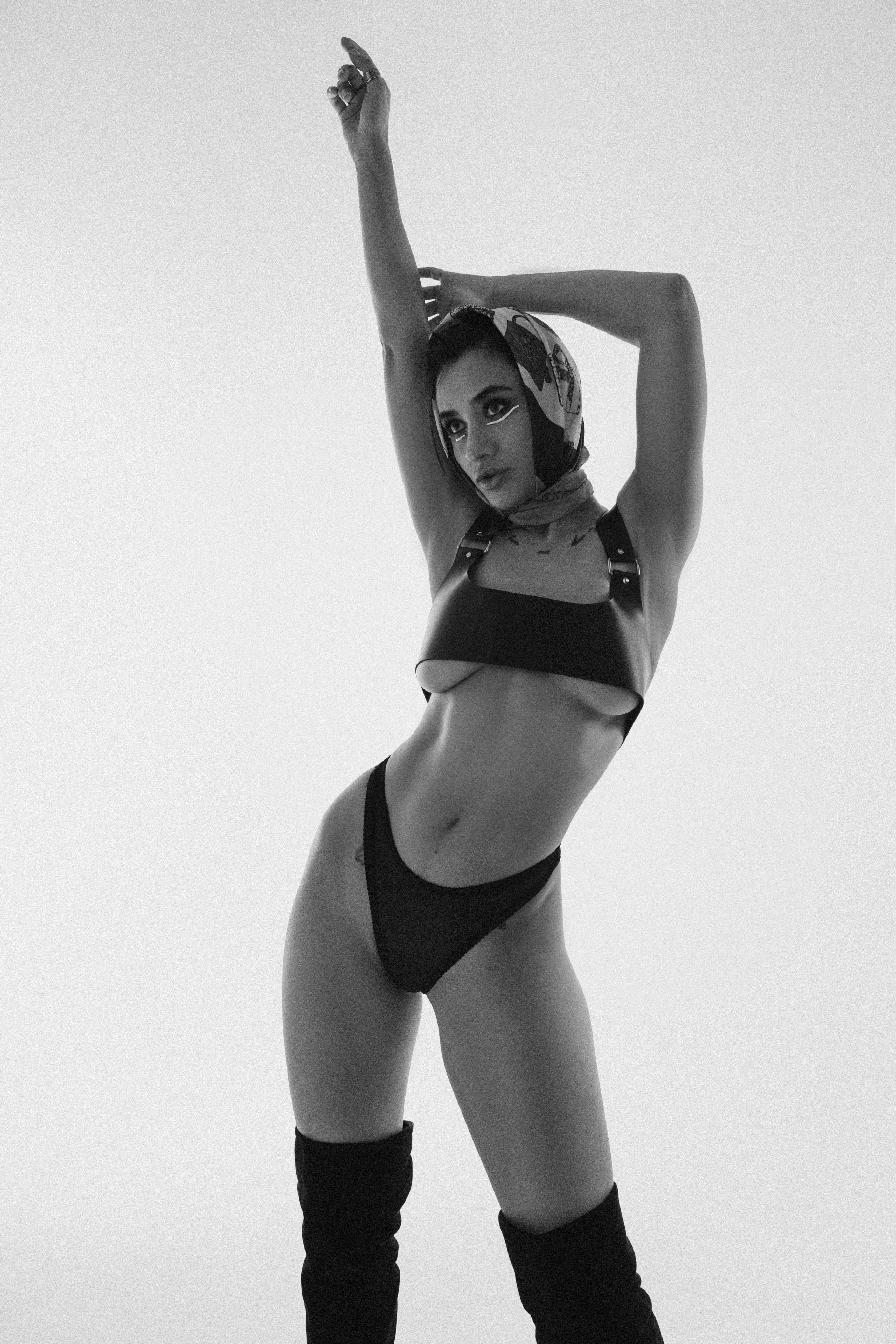 Анжелика. Фотограф Санкт-Петербург