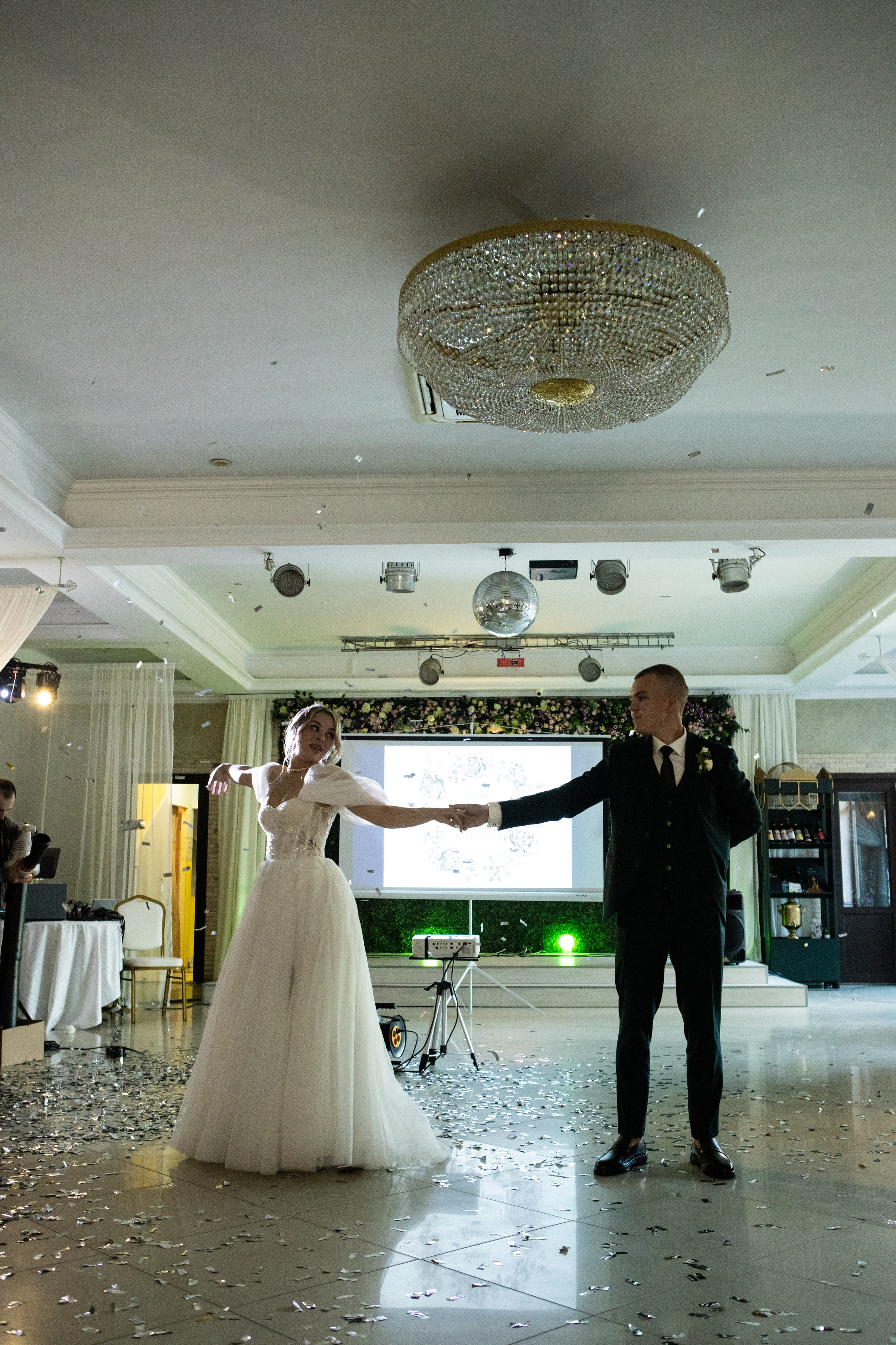 P&D. Фотограф Санкт-Петербург