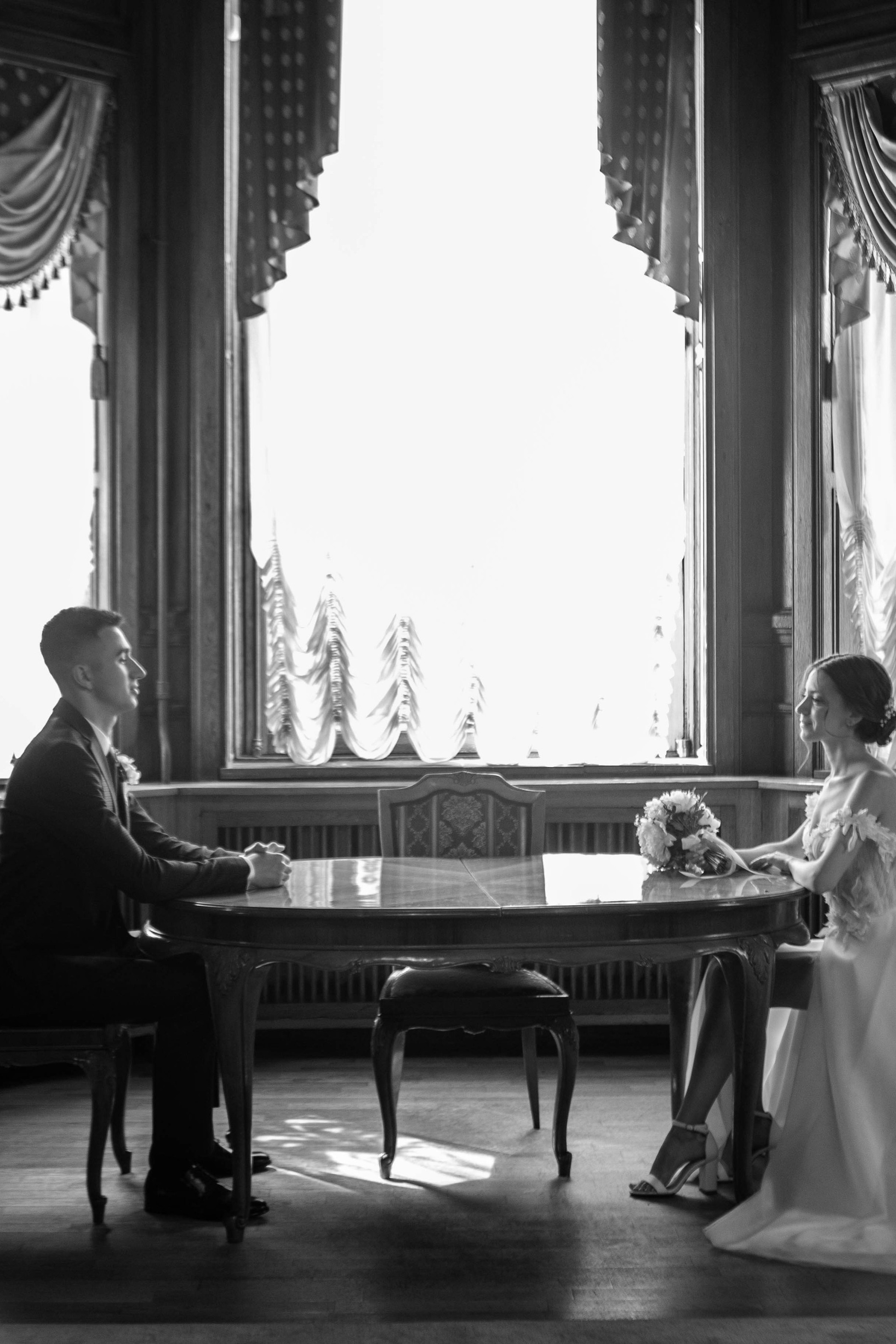 Е&Е. Фотограф Санкт-Петербург