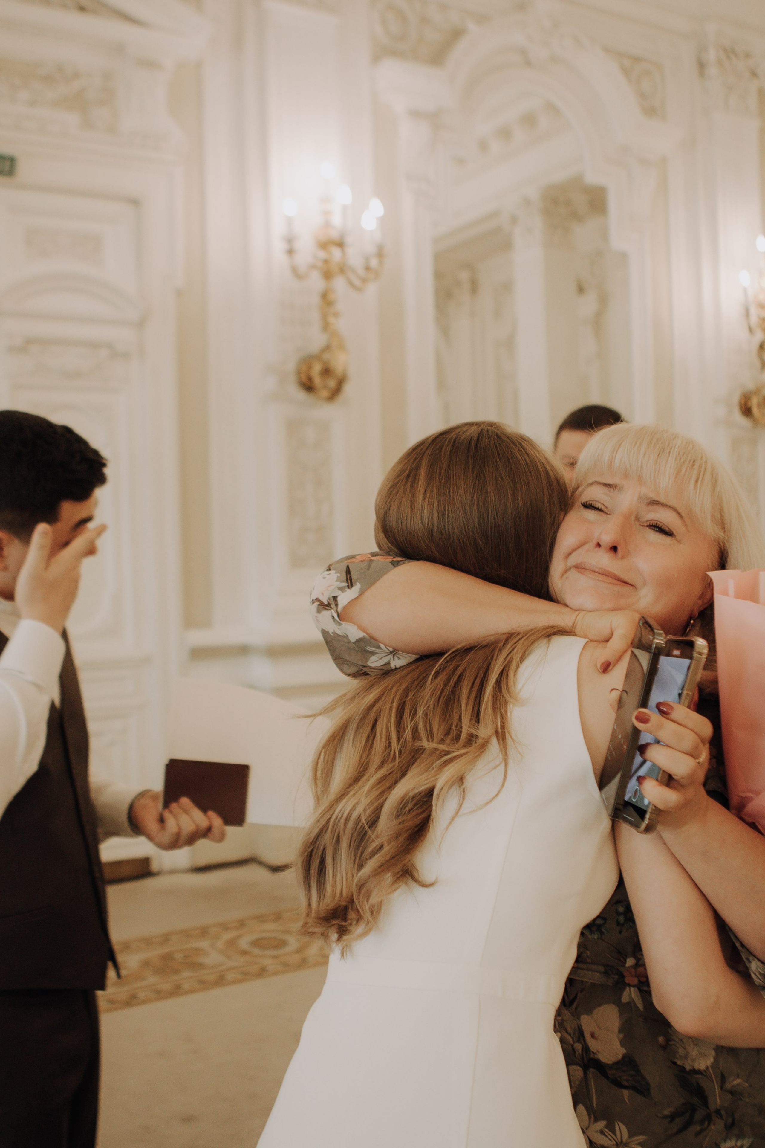 U&K. Фотограф Санкт-Петербург