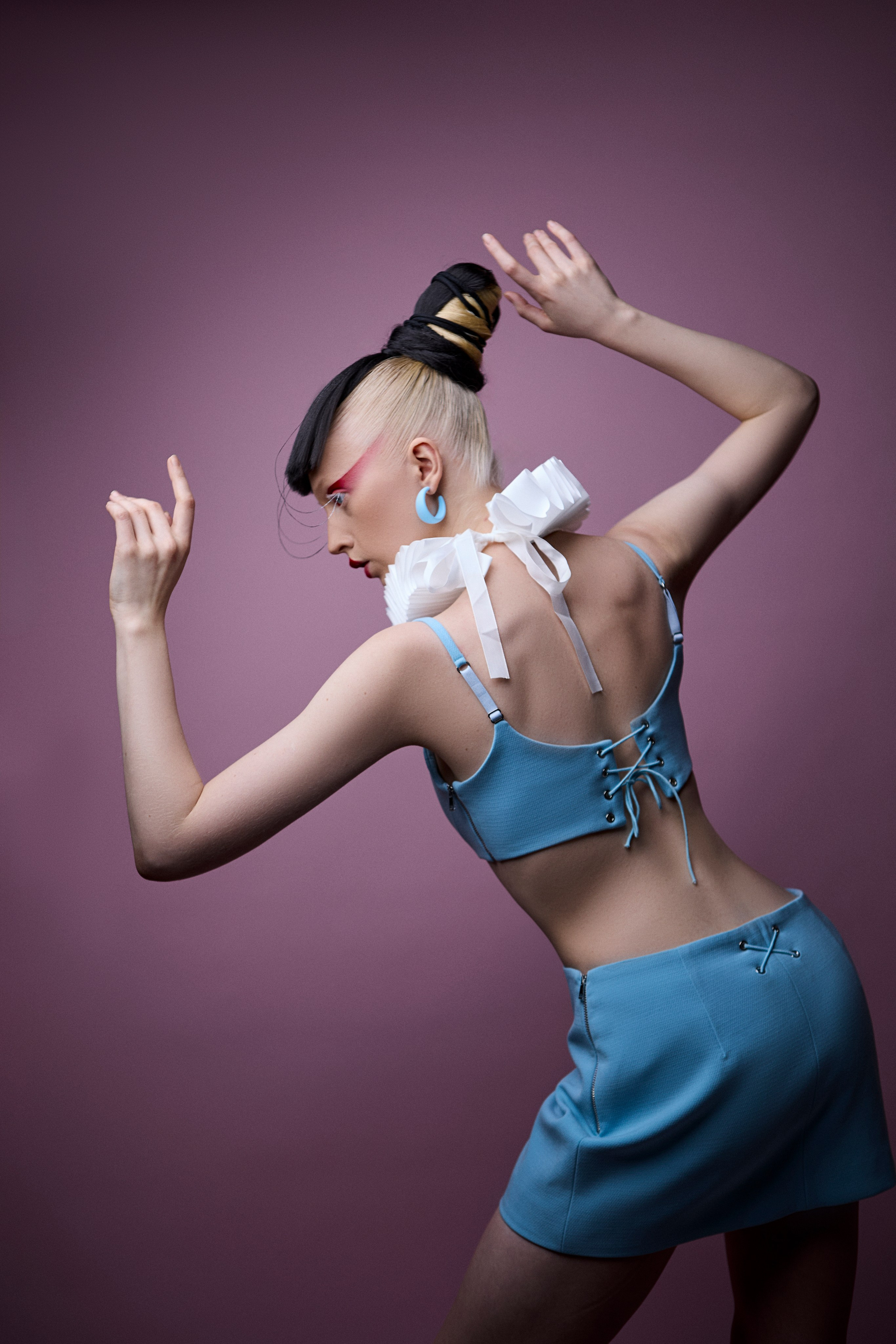 Елизавета. Фотограф Санкт-Петербург