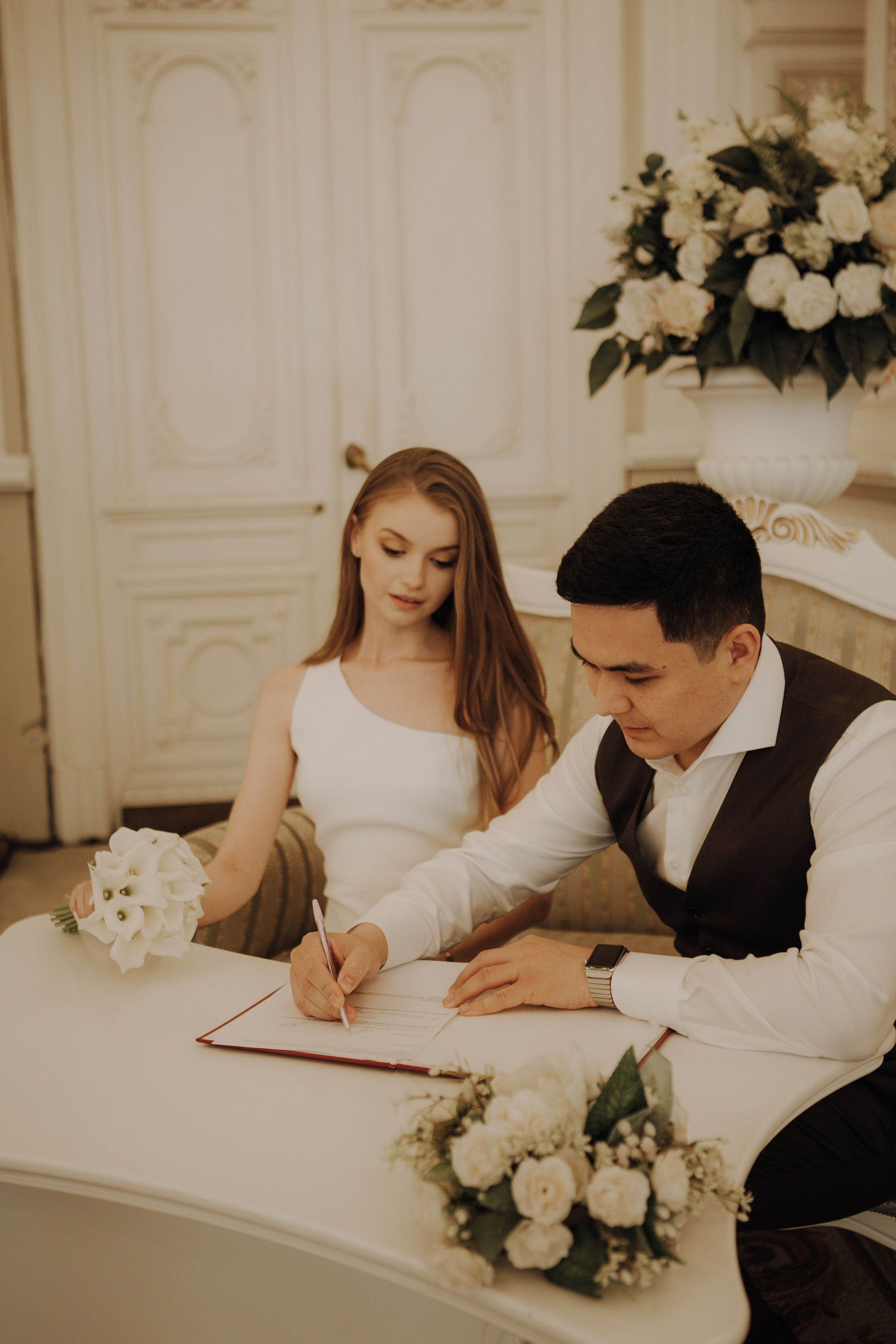 U&K. Фотограф Санкт-Петербург