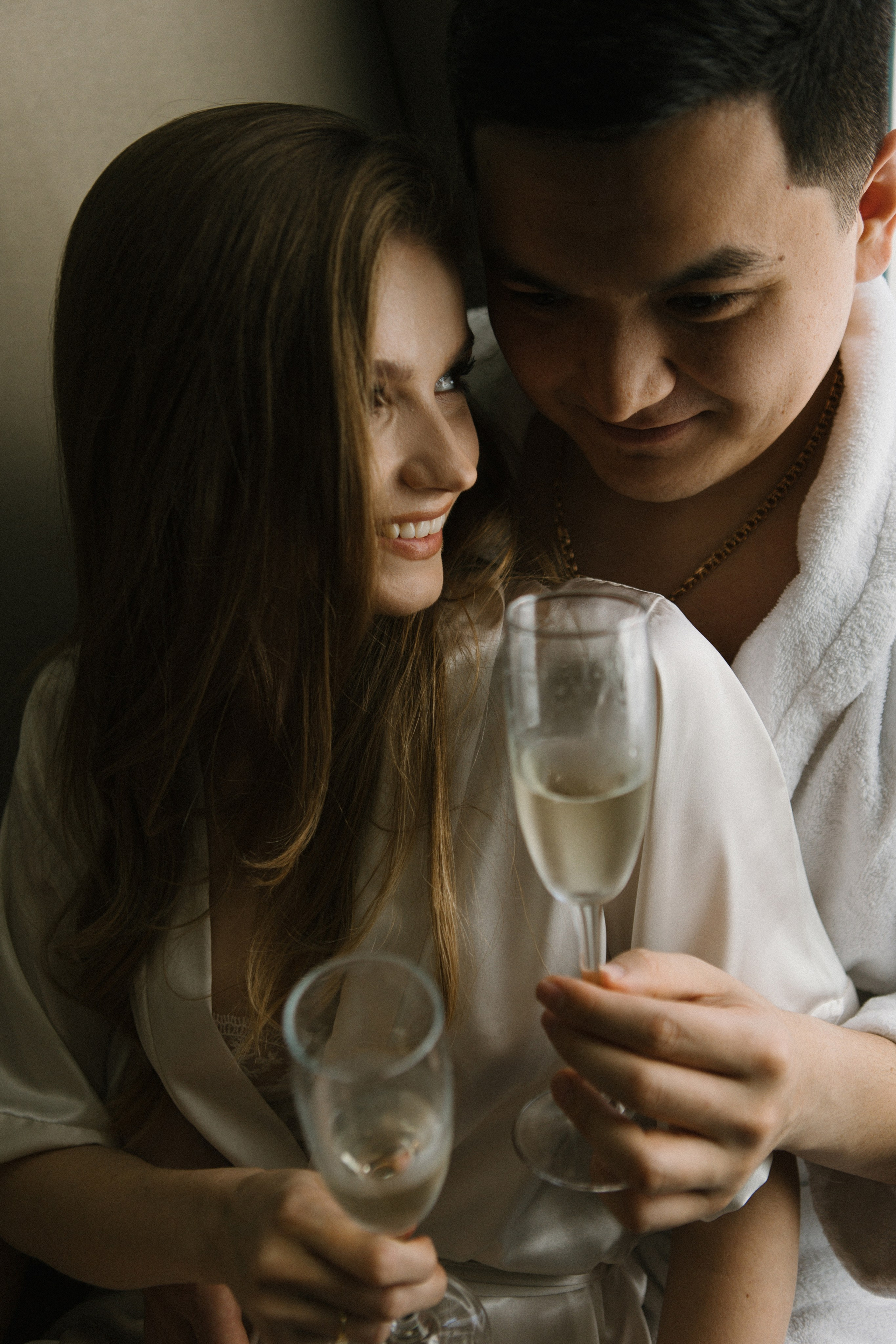 U&K. Фотограф Санкт-Петербург