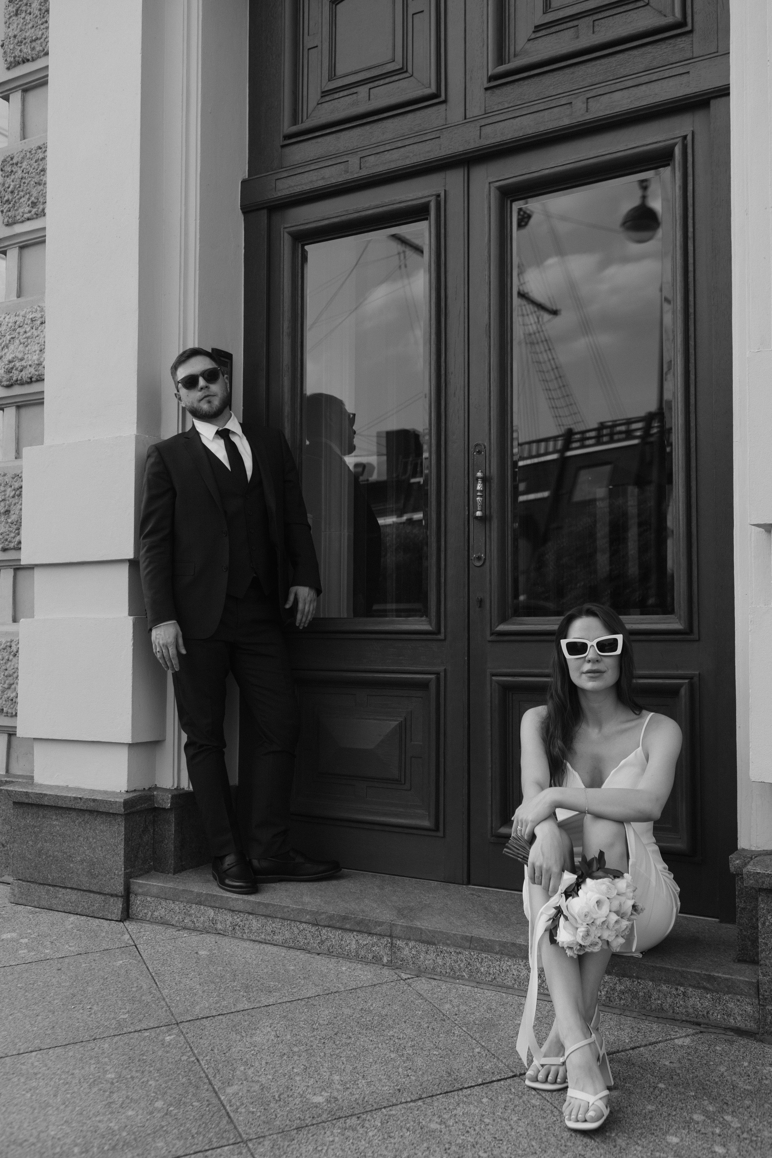 O&D. Фотограф Санкт-Петербург