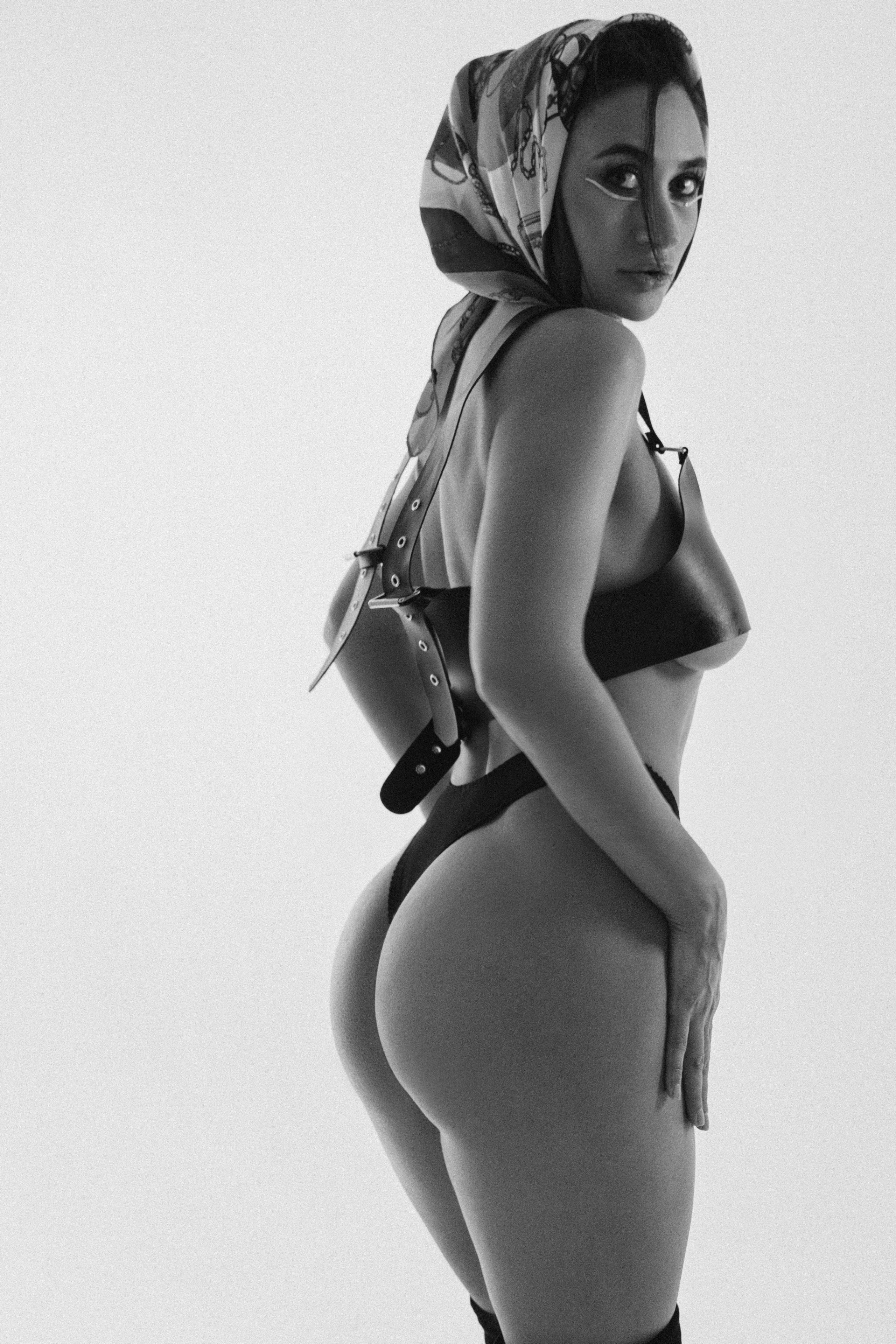 Анжелика. Фотограф Санкт-Петербург