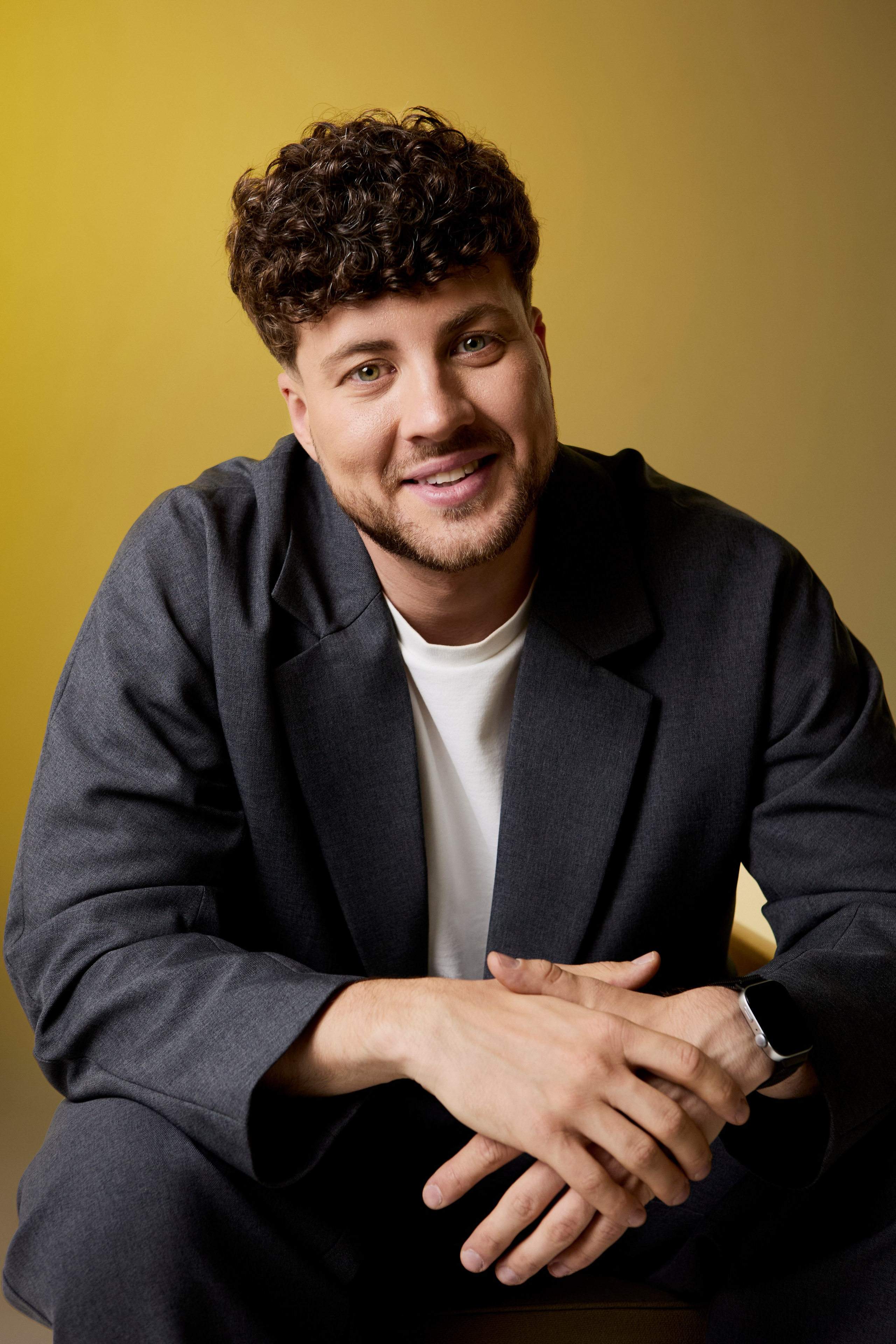 Фотосессия для ведущего мероприятий и свадеб в Санкт-Петербурге. Фотограф Санкт-Петербург