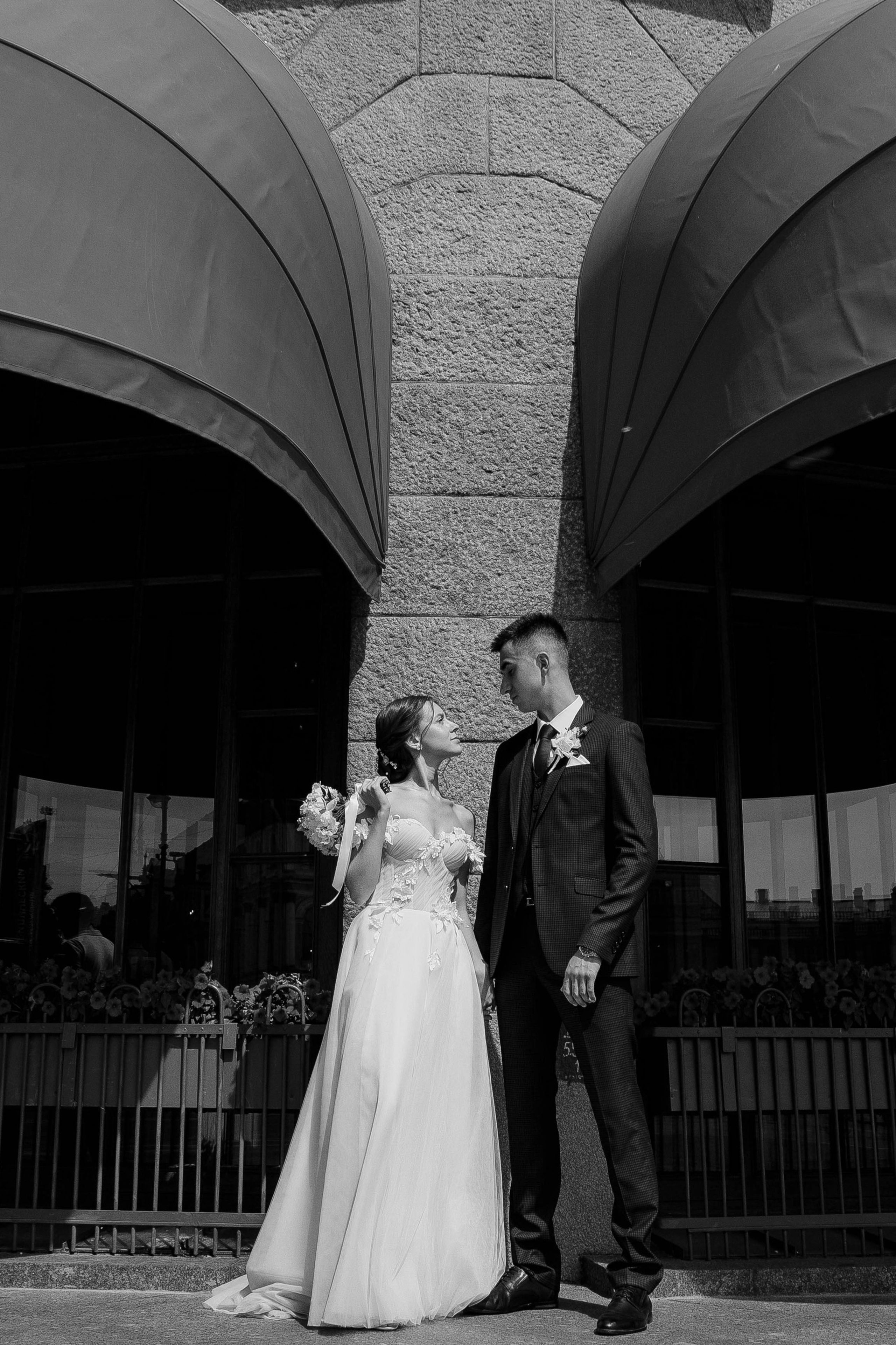 Е&Е. Фотограф Санкт-Петербург