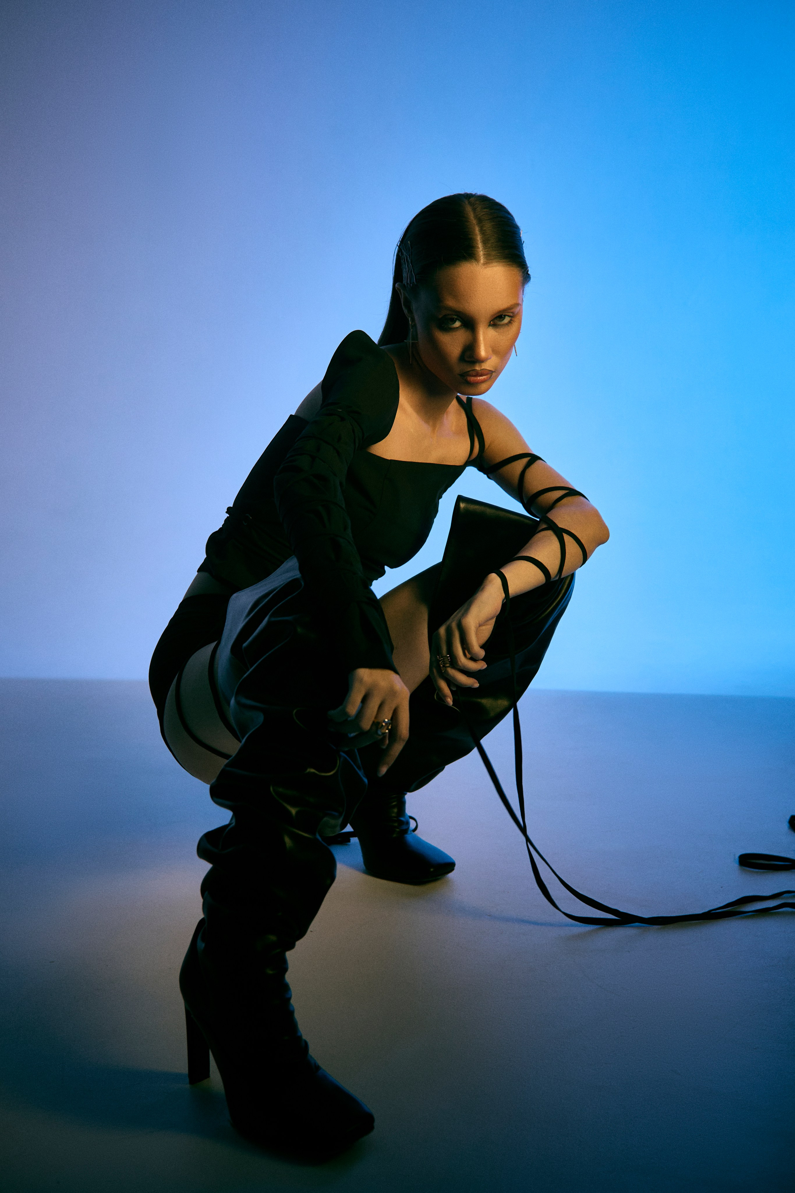 Дарья. Фотограф Санкт-Петербург