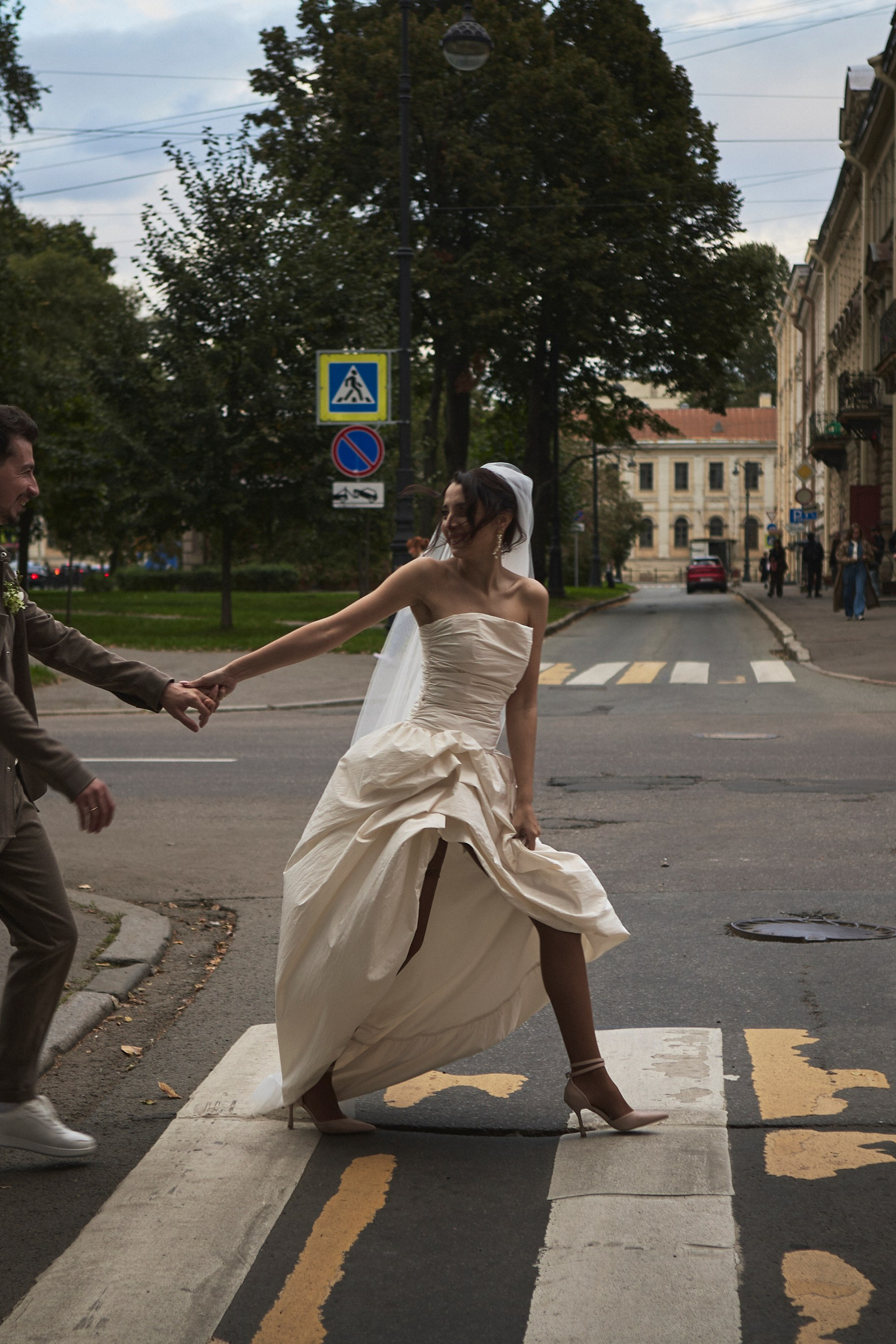 V&A. Фотограф Санкт-Петербург