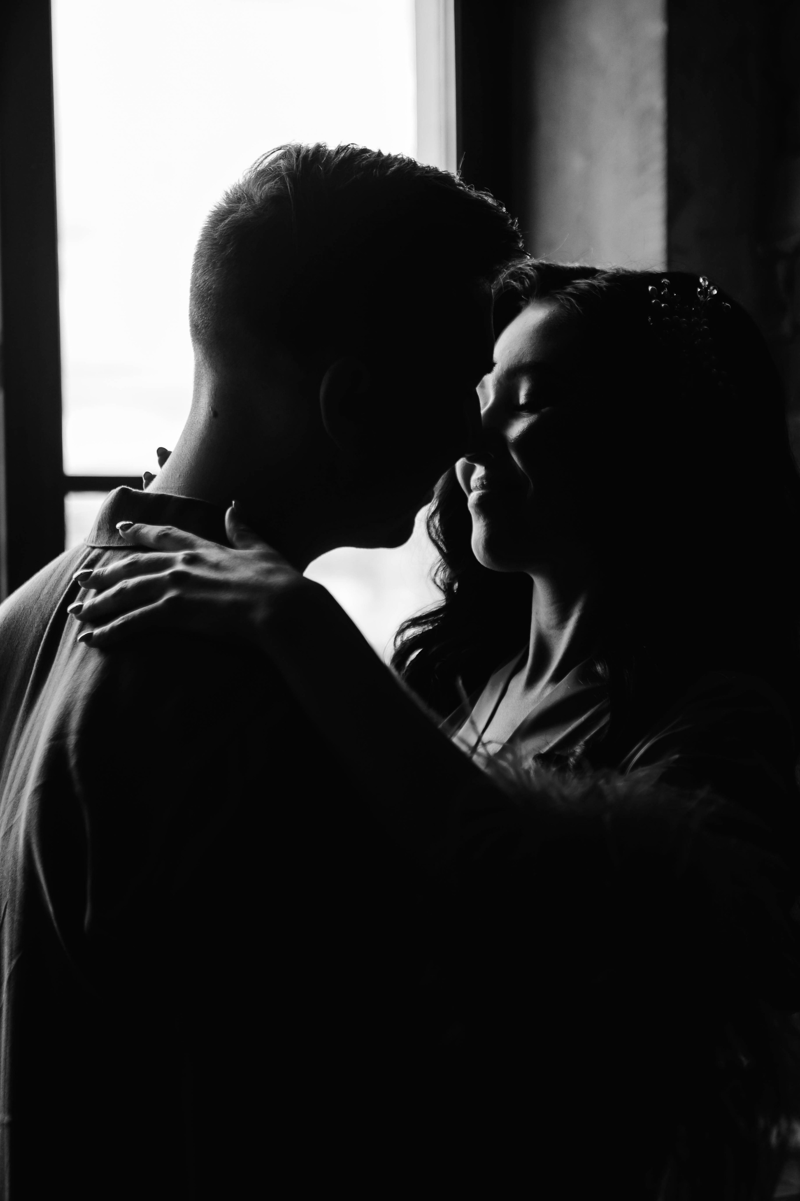 М&А. Фотограф Санкт-Петербург