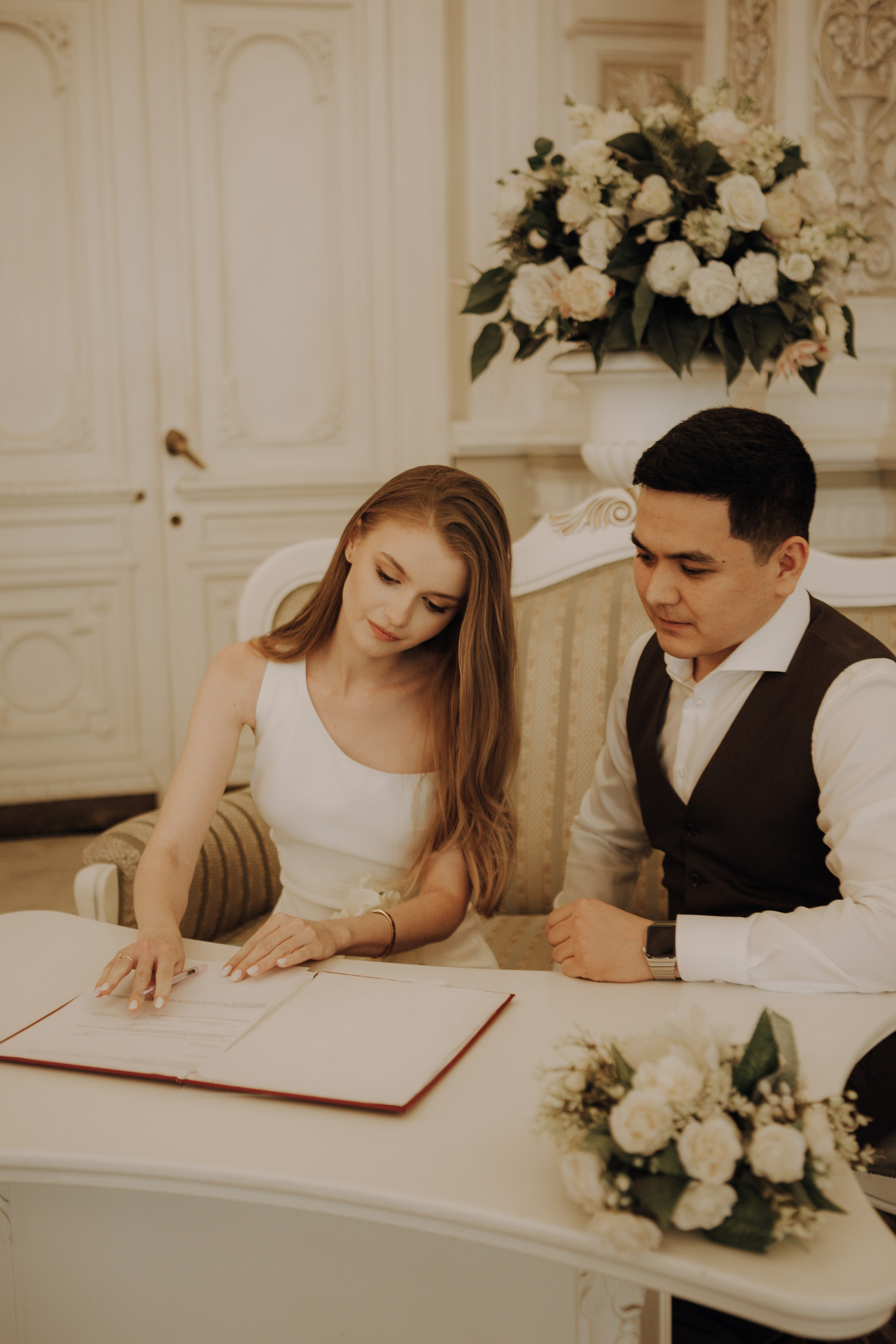 U&K. Фотограф Санкт-Петербург