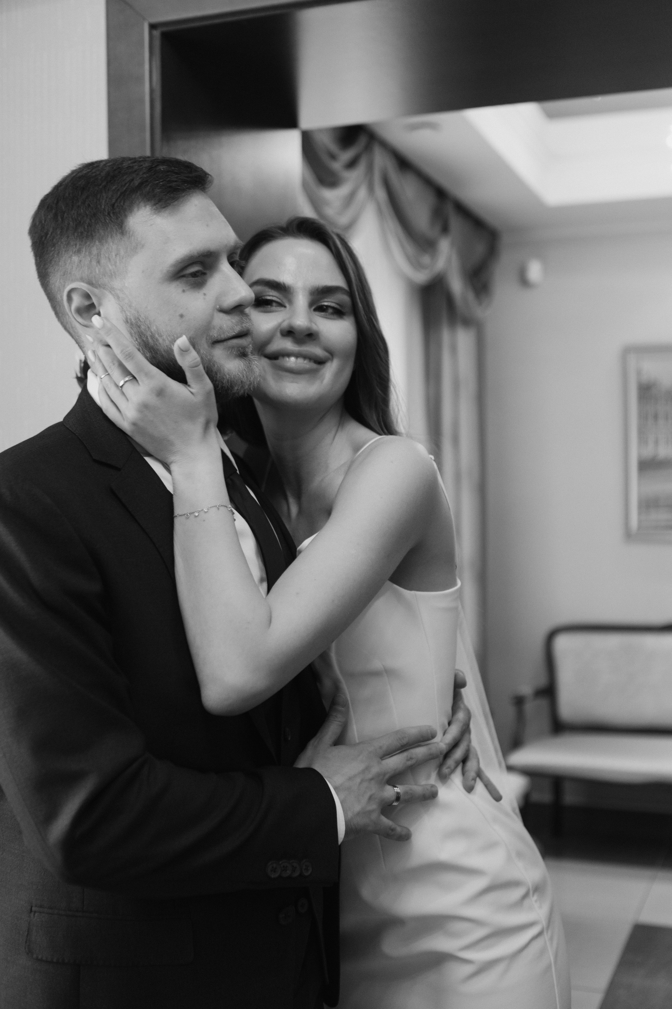 O&D. Фотограф Санкт-Петербург