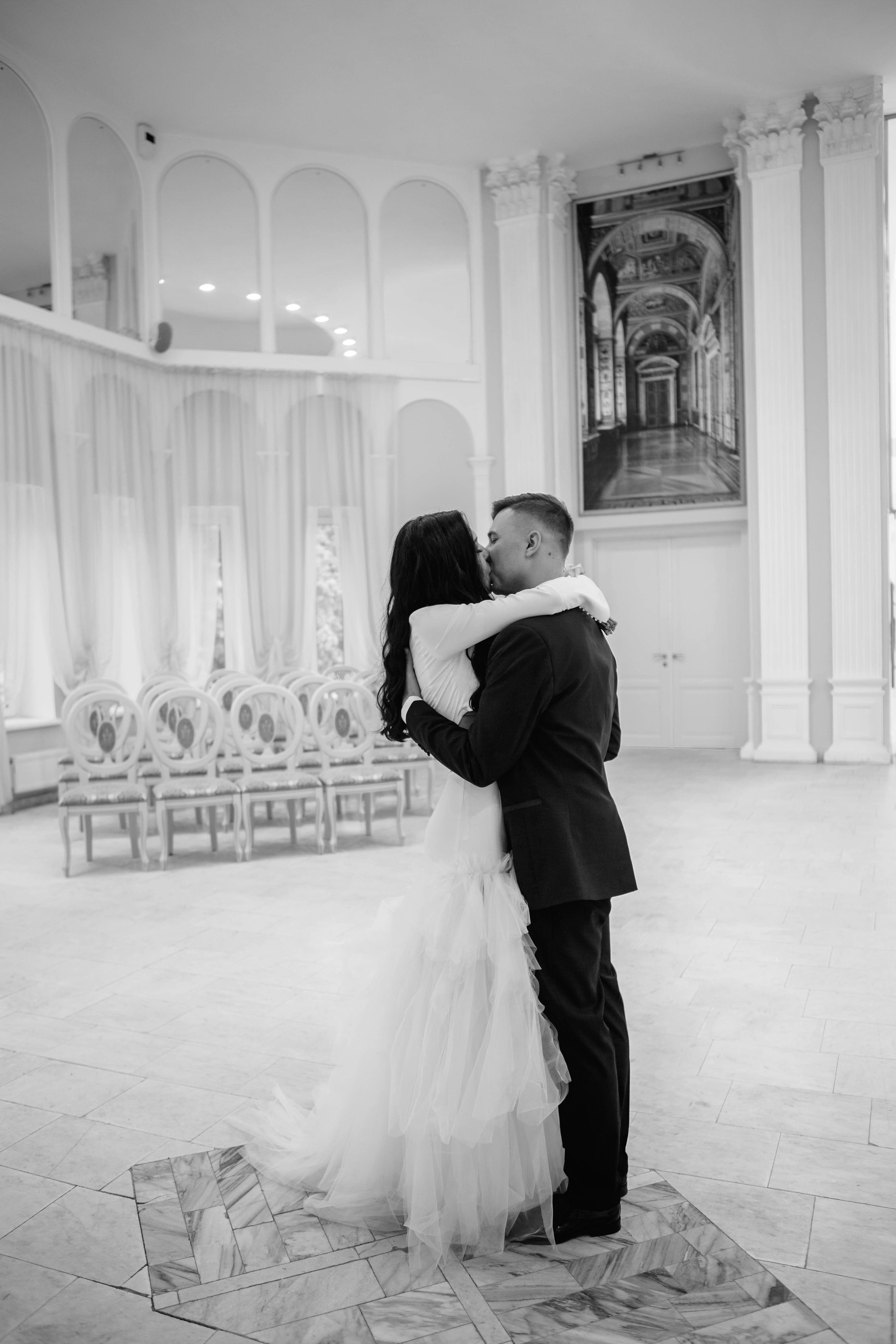 М&А. Фотограф Санкт-Петербург