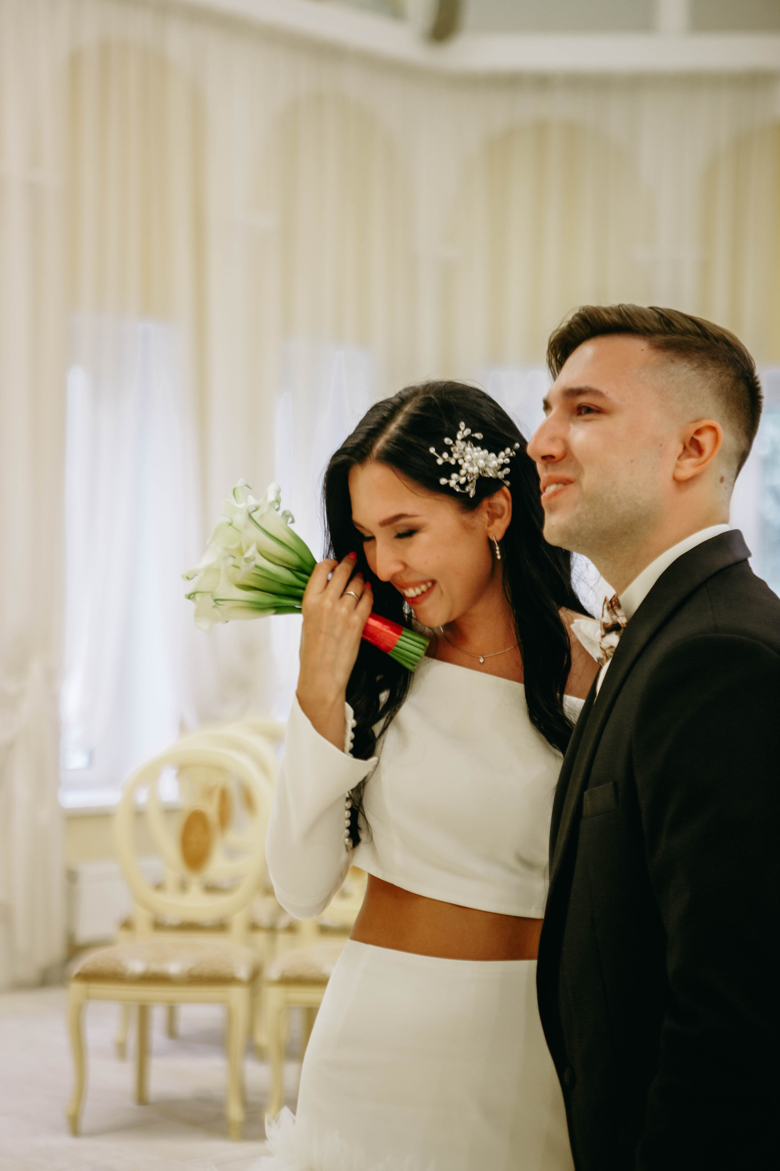 М&А. Фотограф Санкт-Петербург