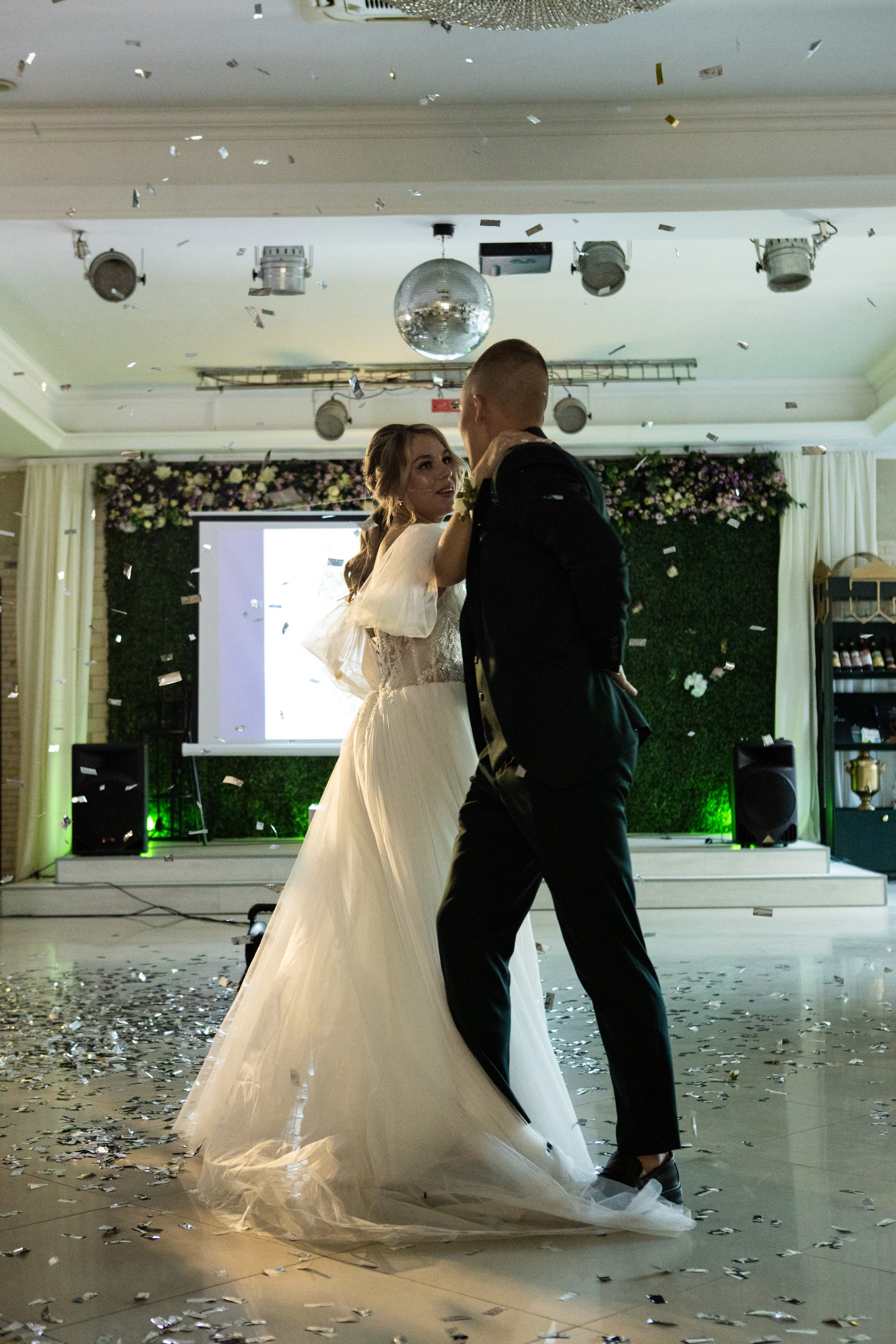 P&D. Фотограф Санкт-Петербург