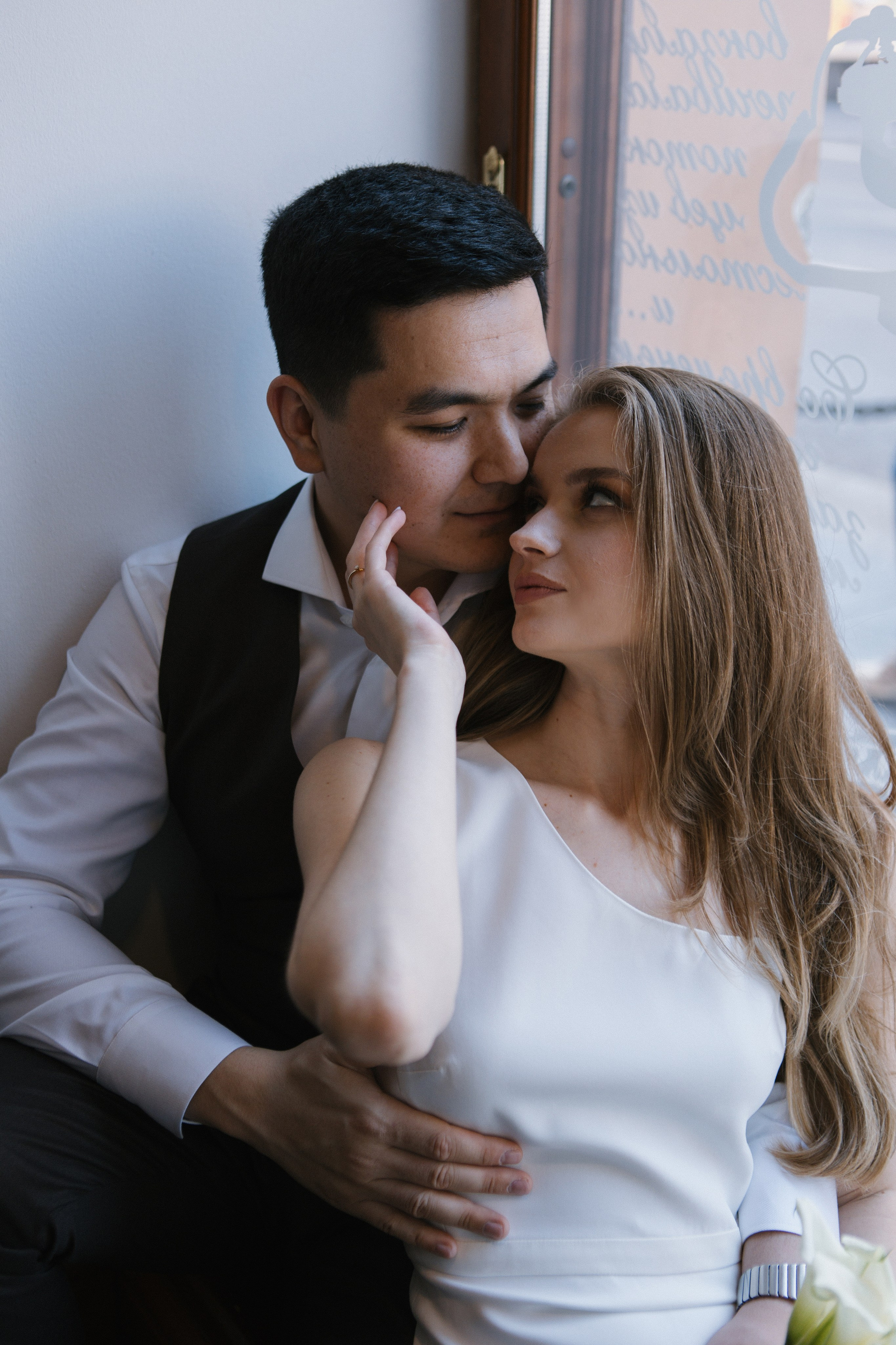 U&K. Фотограф Санкт-Петербург