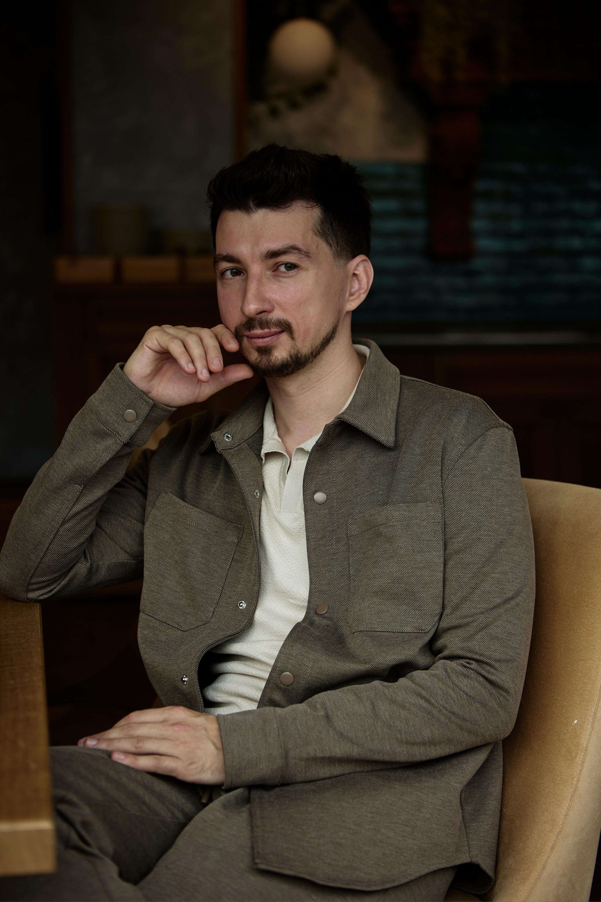 V&A. Фотограф Санкт-Петербург