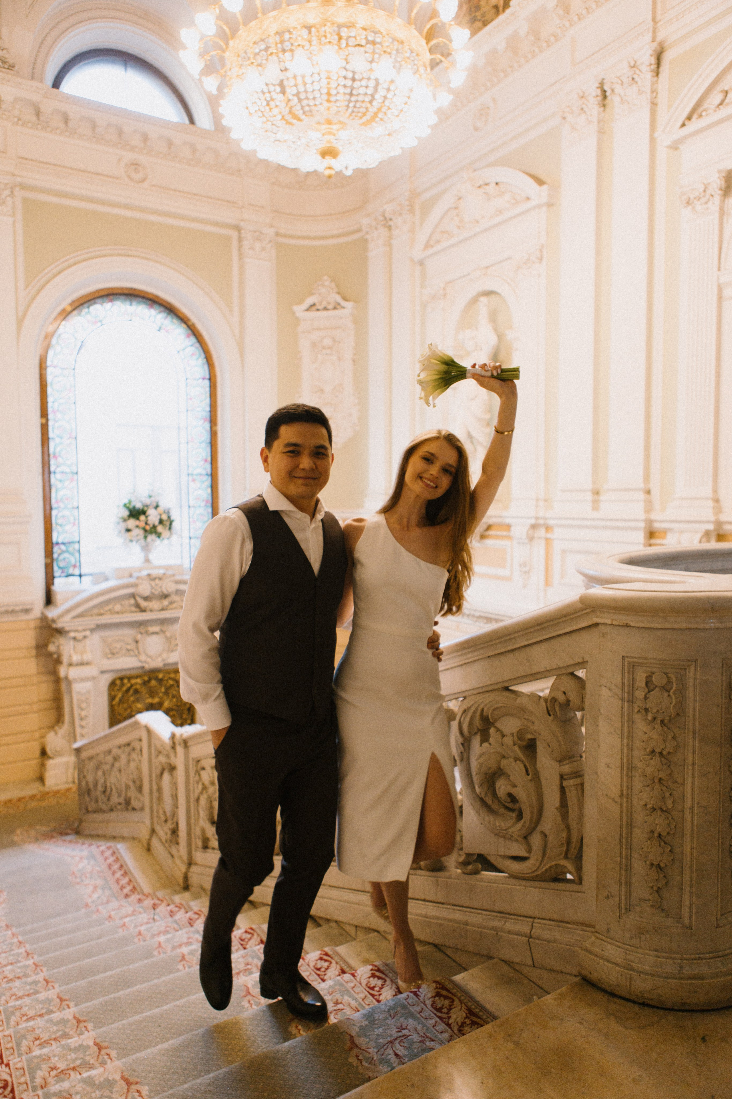 U&K. Фотограф Санкт-Петербург