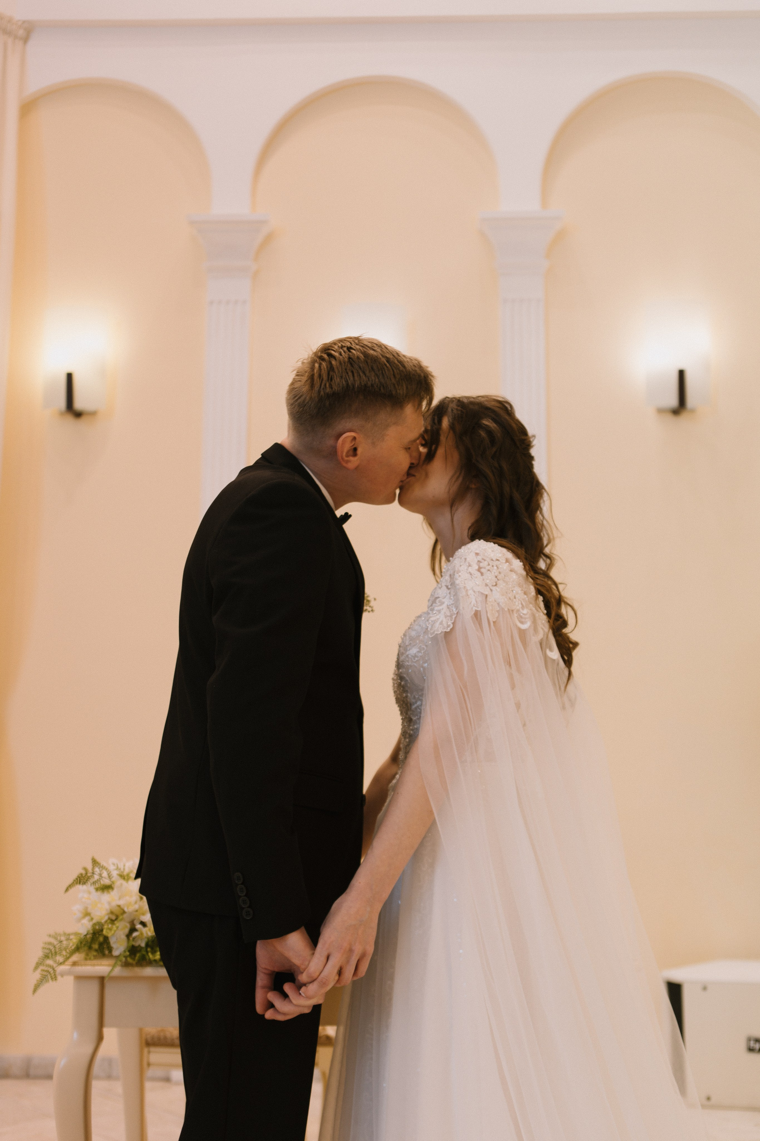 T&S. Фотограф Санкт-Петербург