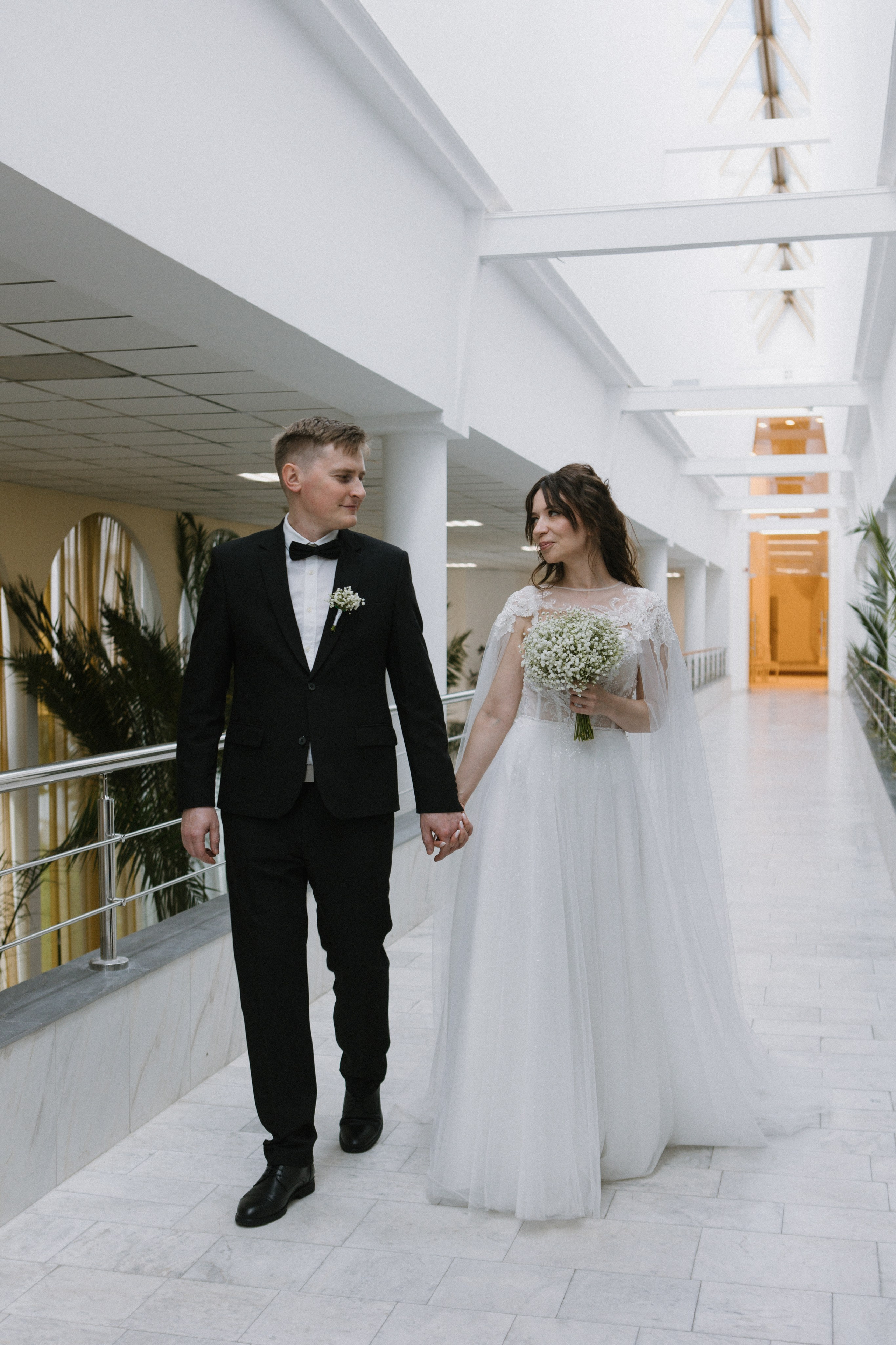 T&S. Фотограф Санкт-Петербург