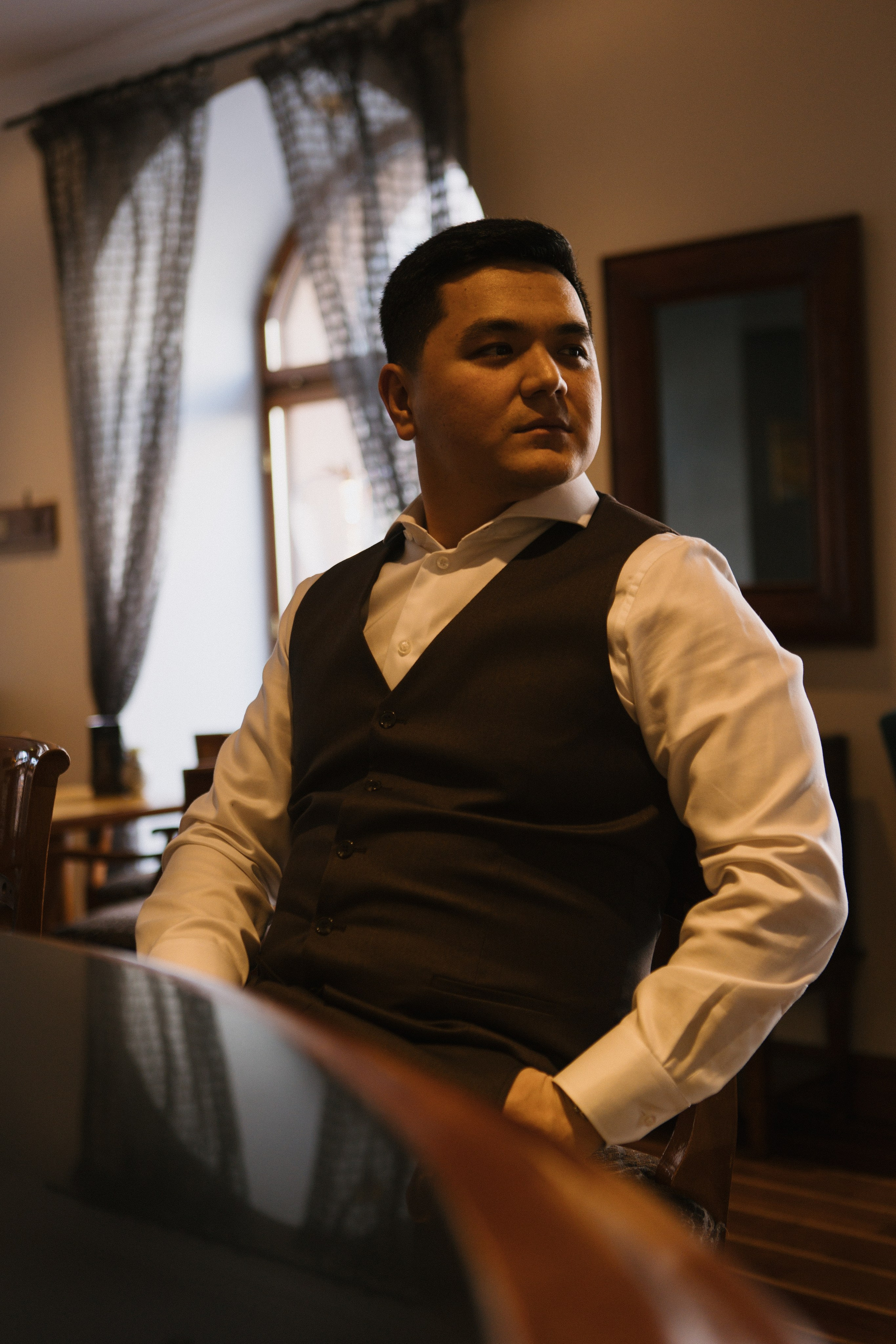 U&K. Фотограф Санкт-Петербург