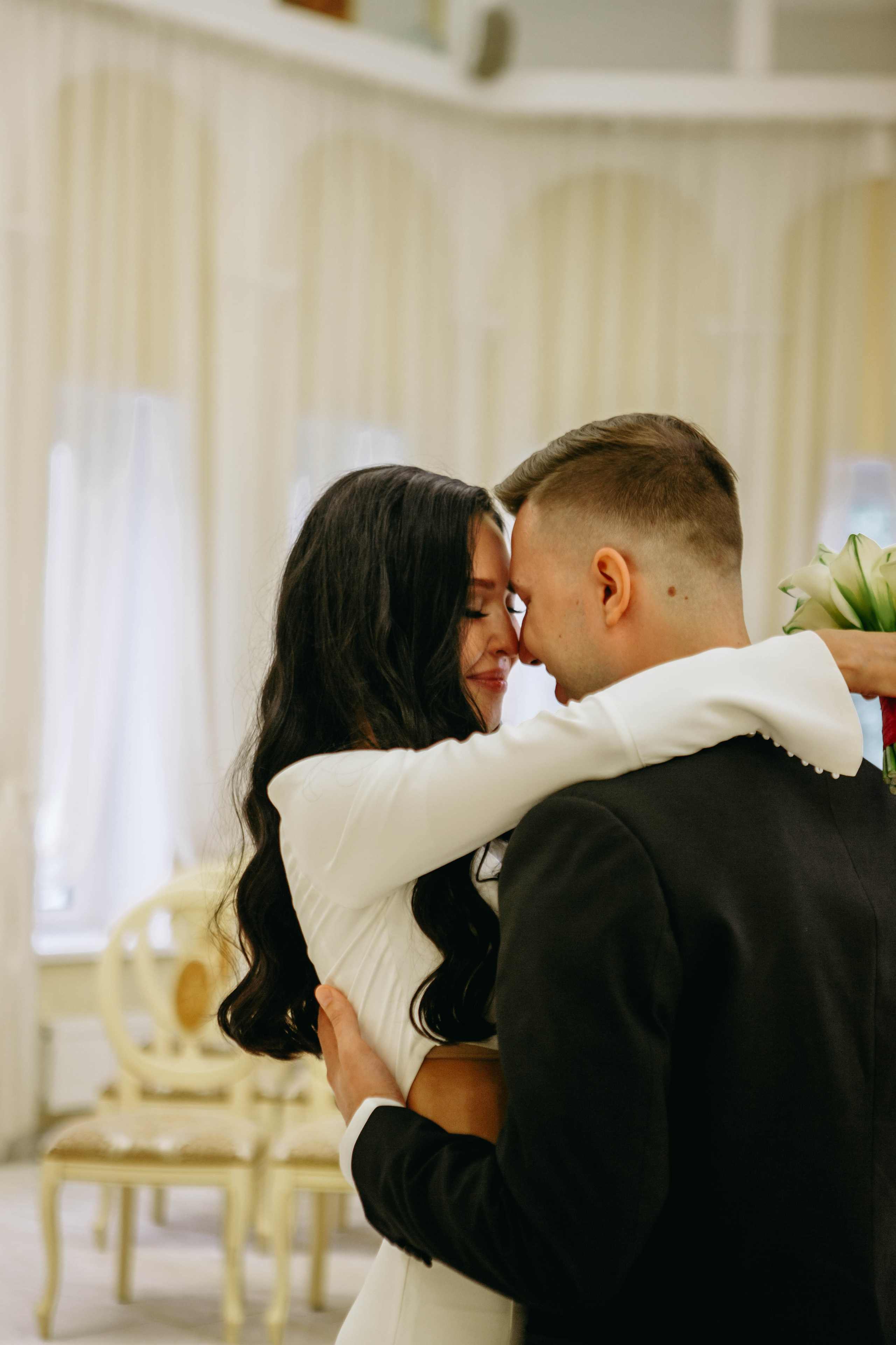 М&А. Фотограф Санкт-Петербург