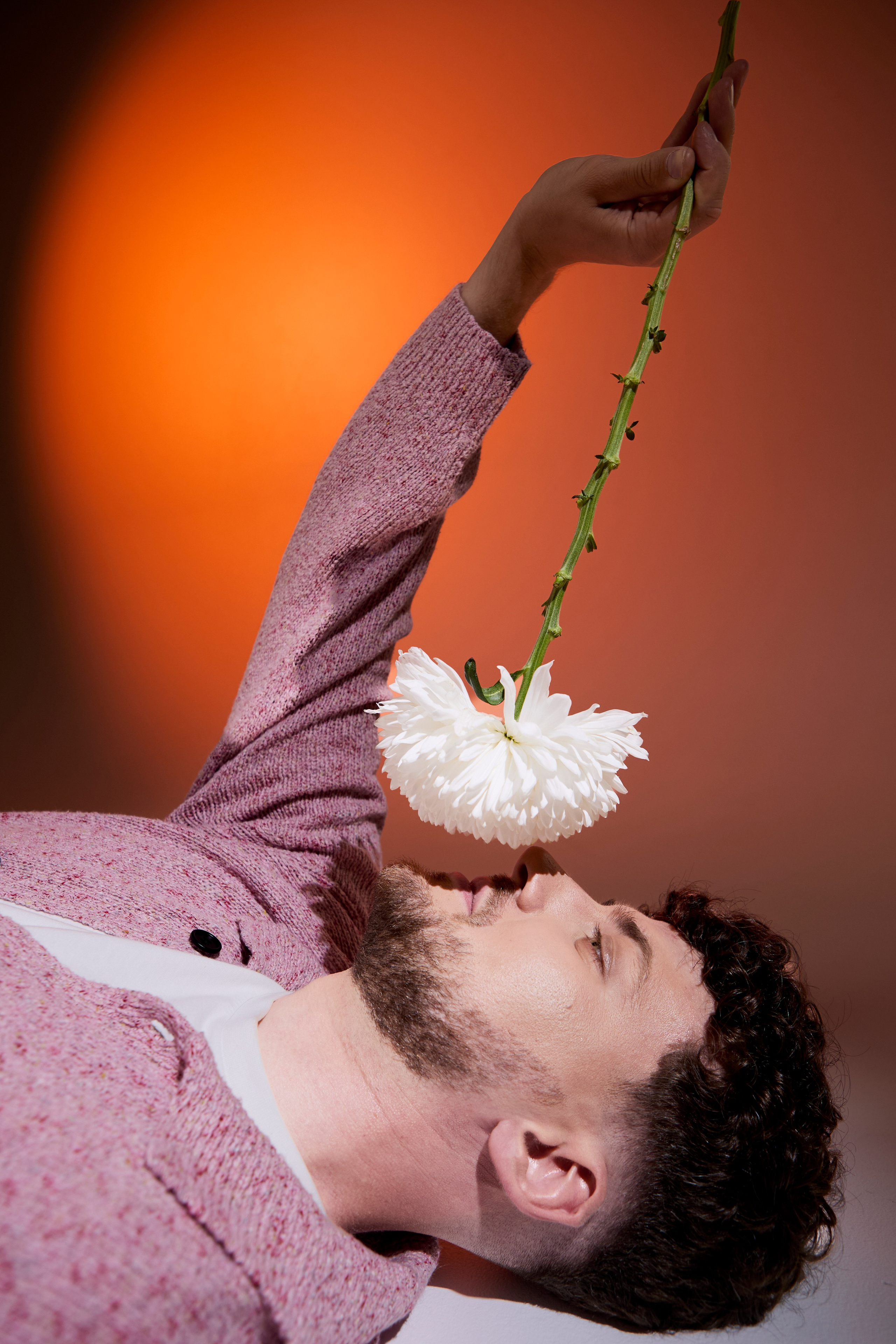 Фотосессия для ведущего мероприятий и свадеб в Санкт-Петербурге. Фотограф Санкт-Петербург