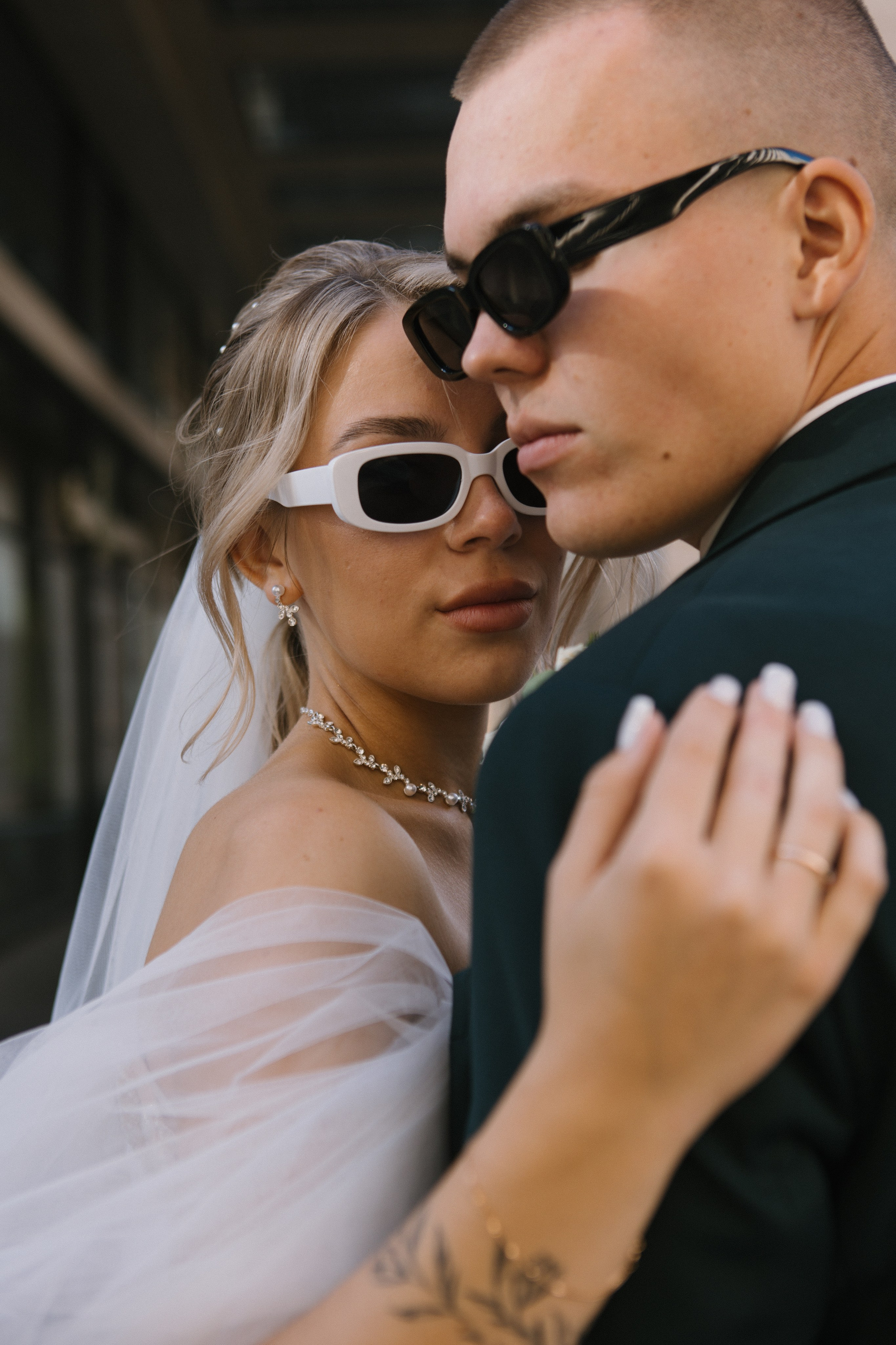 P&D. Фотограф Санкт-Петербург