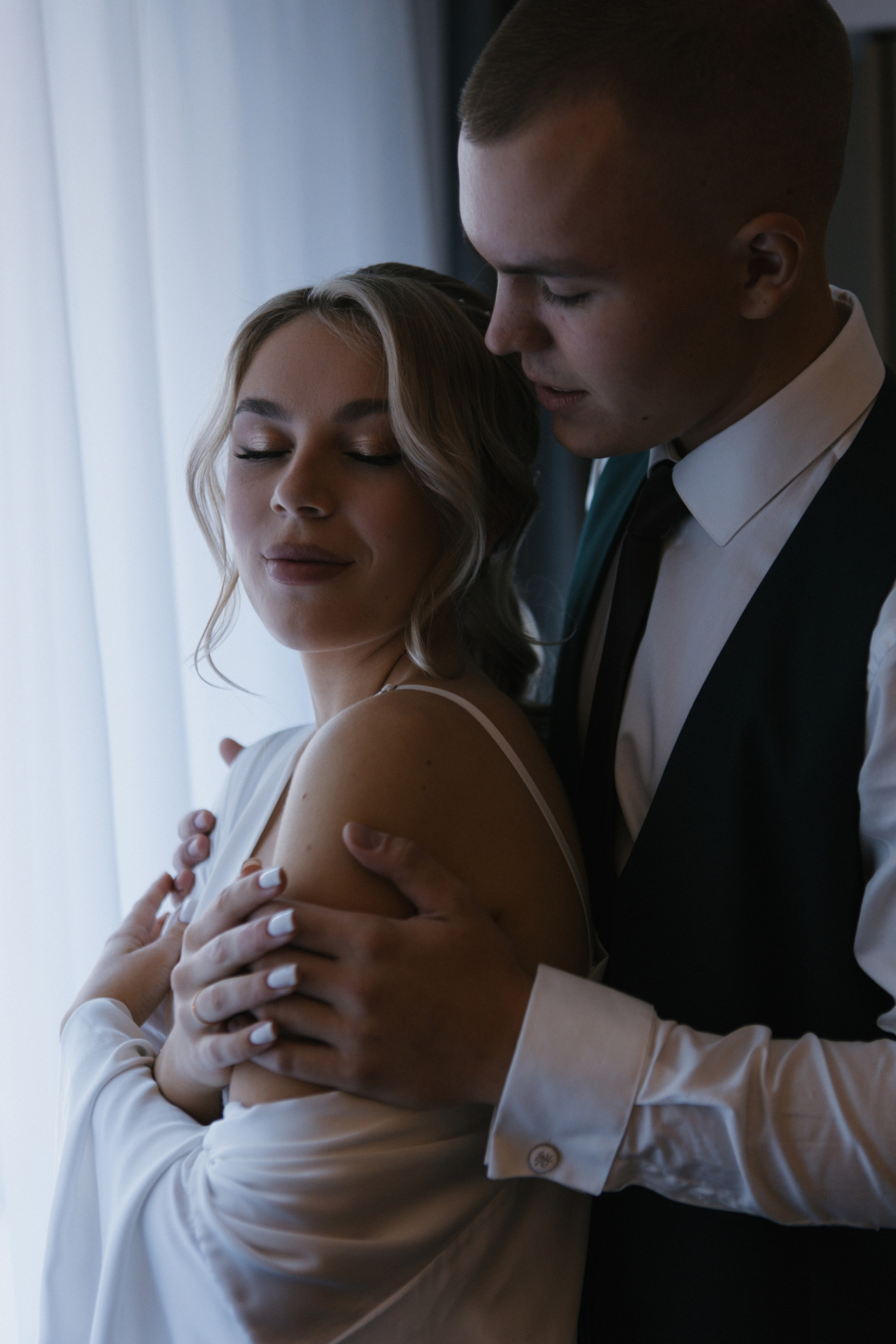 P&D. Фотограф Санкт-Петербург