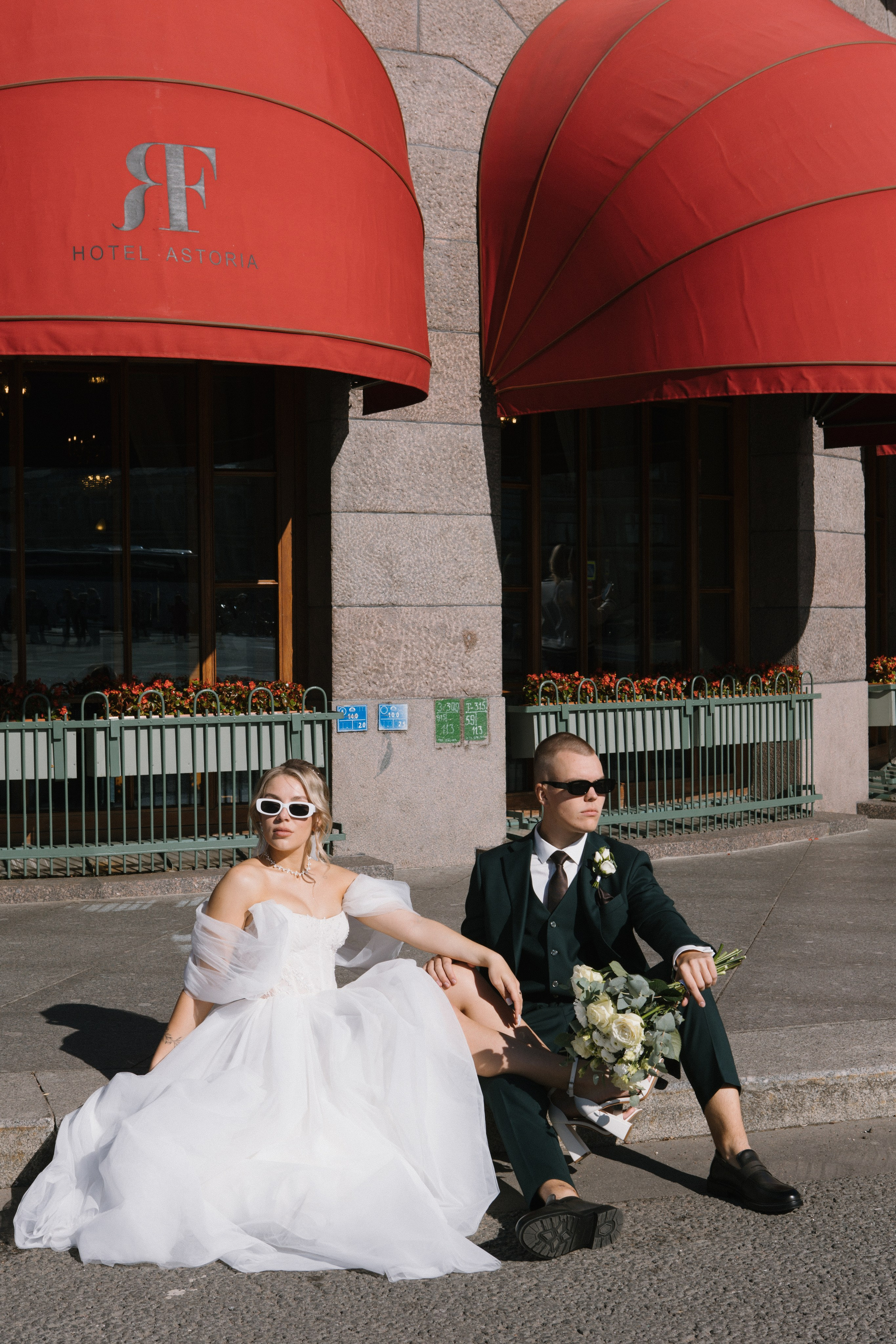 P&D. Фотограф Санкт-Петербург