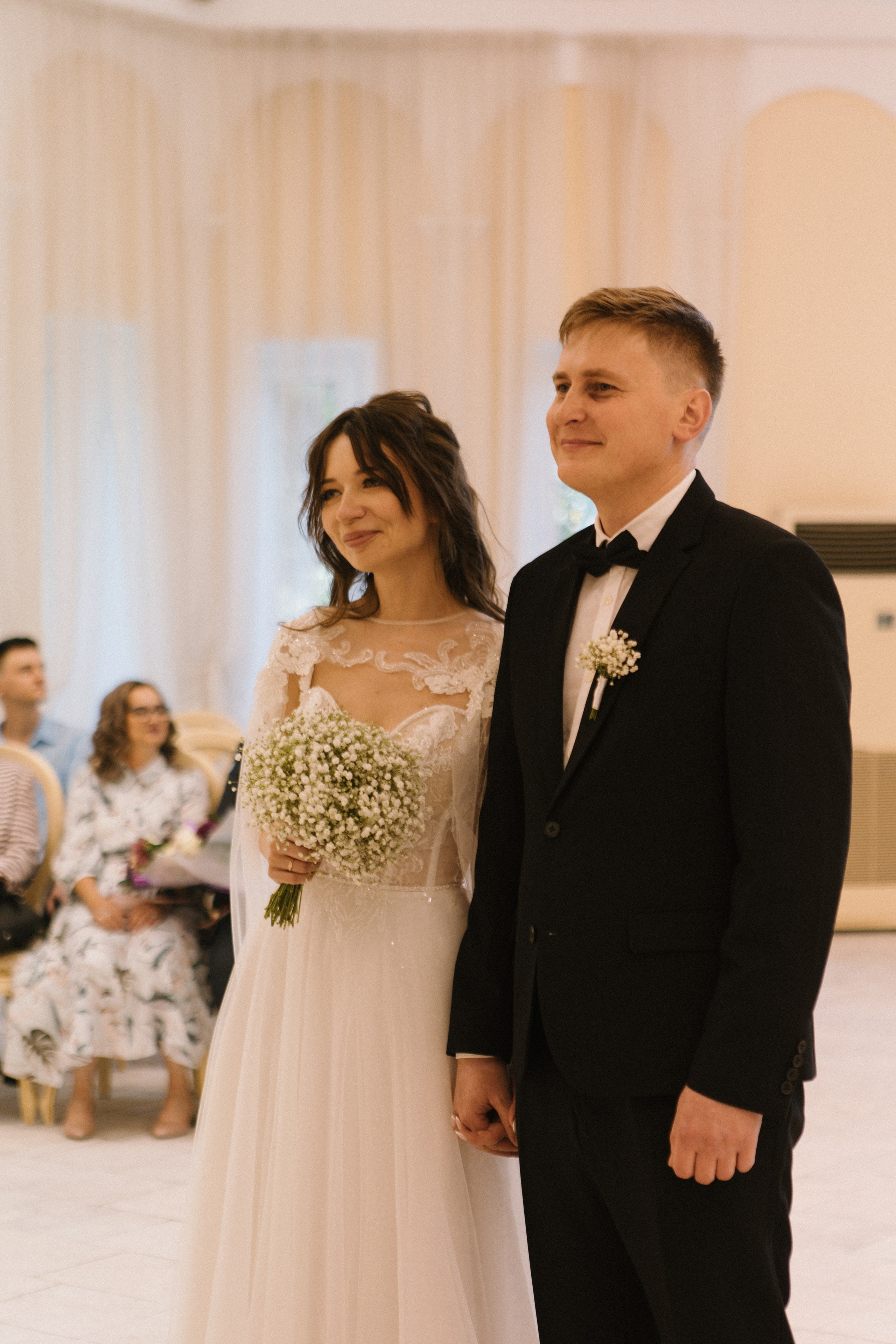 T&S. Фотограф Санкт-Петербург