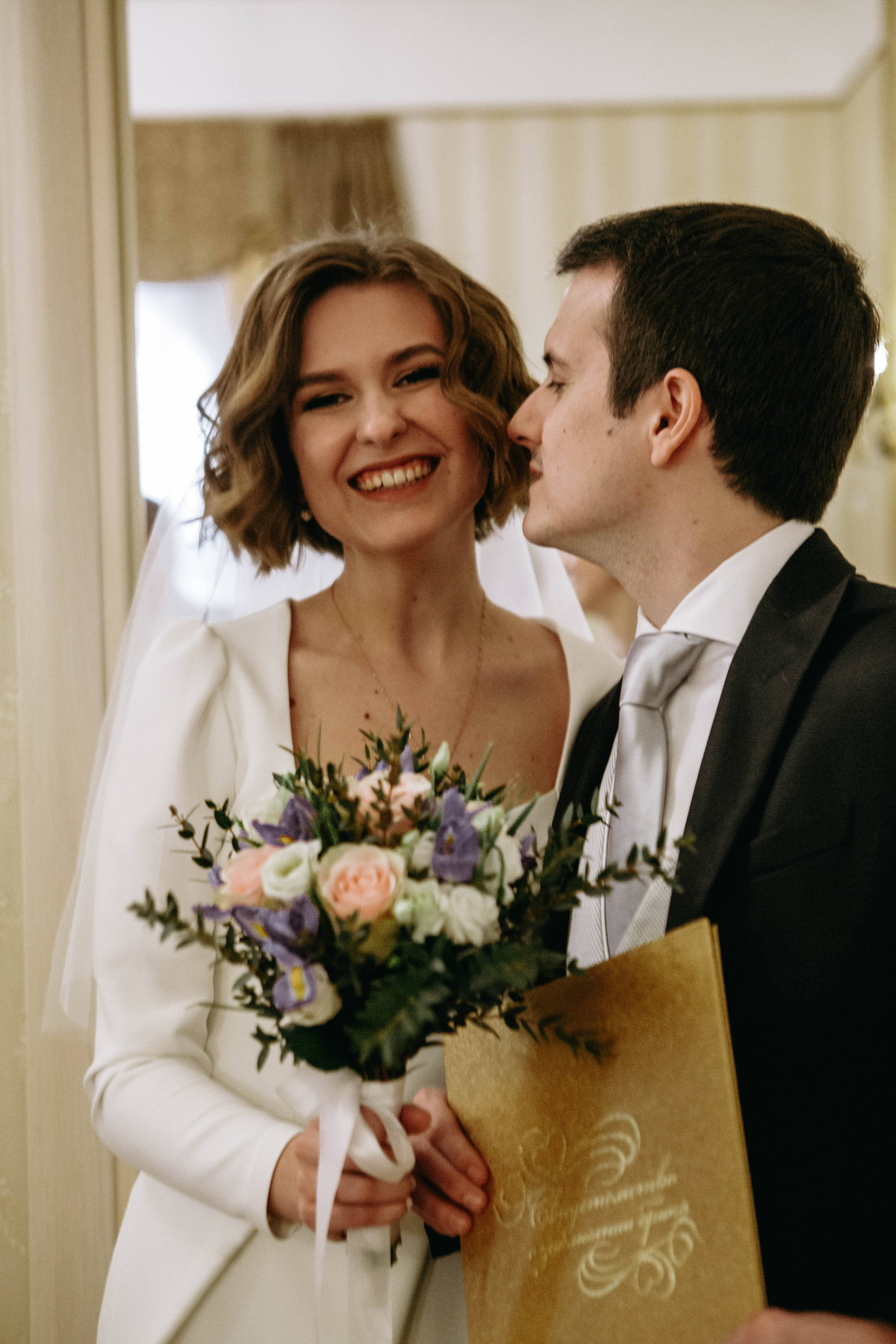 P&H. Фотограф Санкт-Петербург