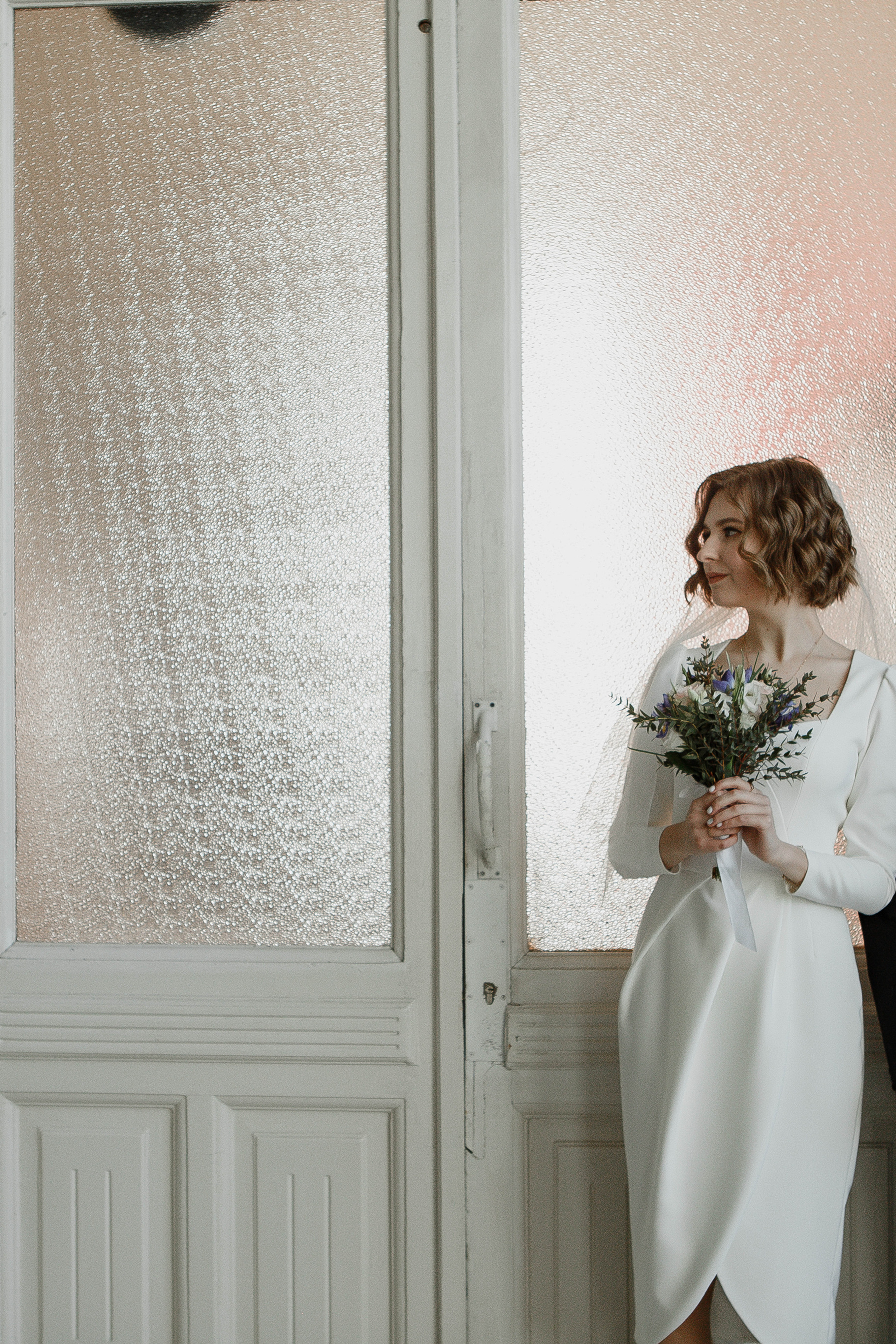 P&H. Фотограф Санкт-Петербург