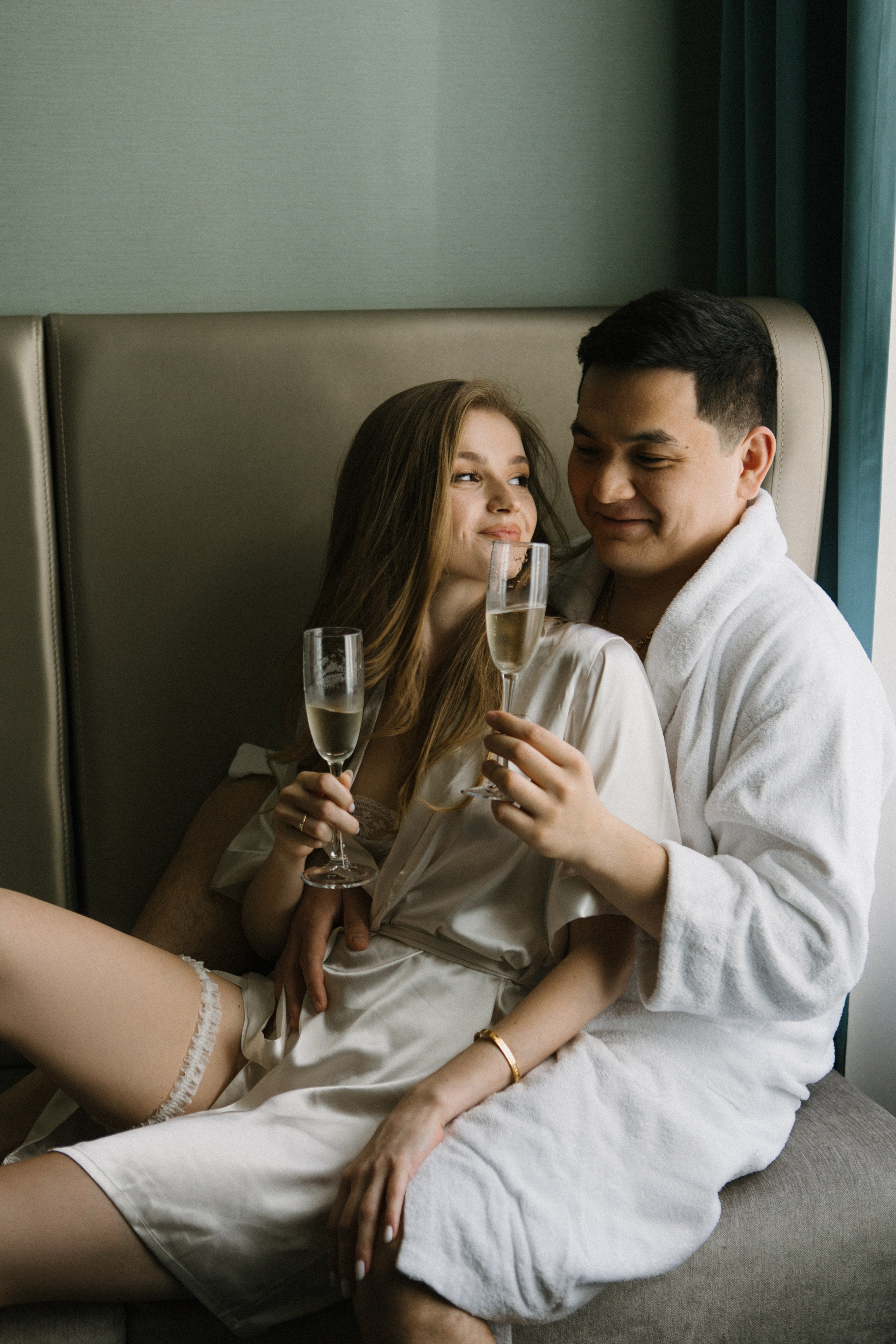 U&K. Фотограф Санкт-Петербург