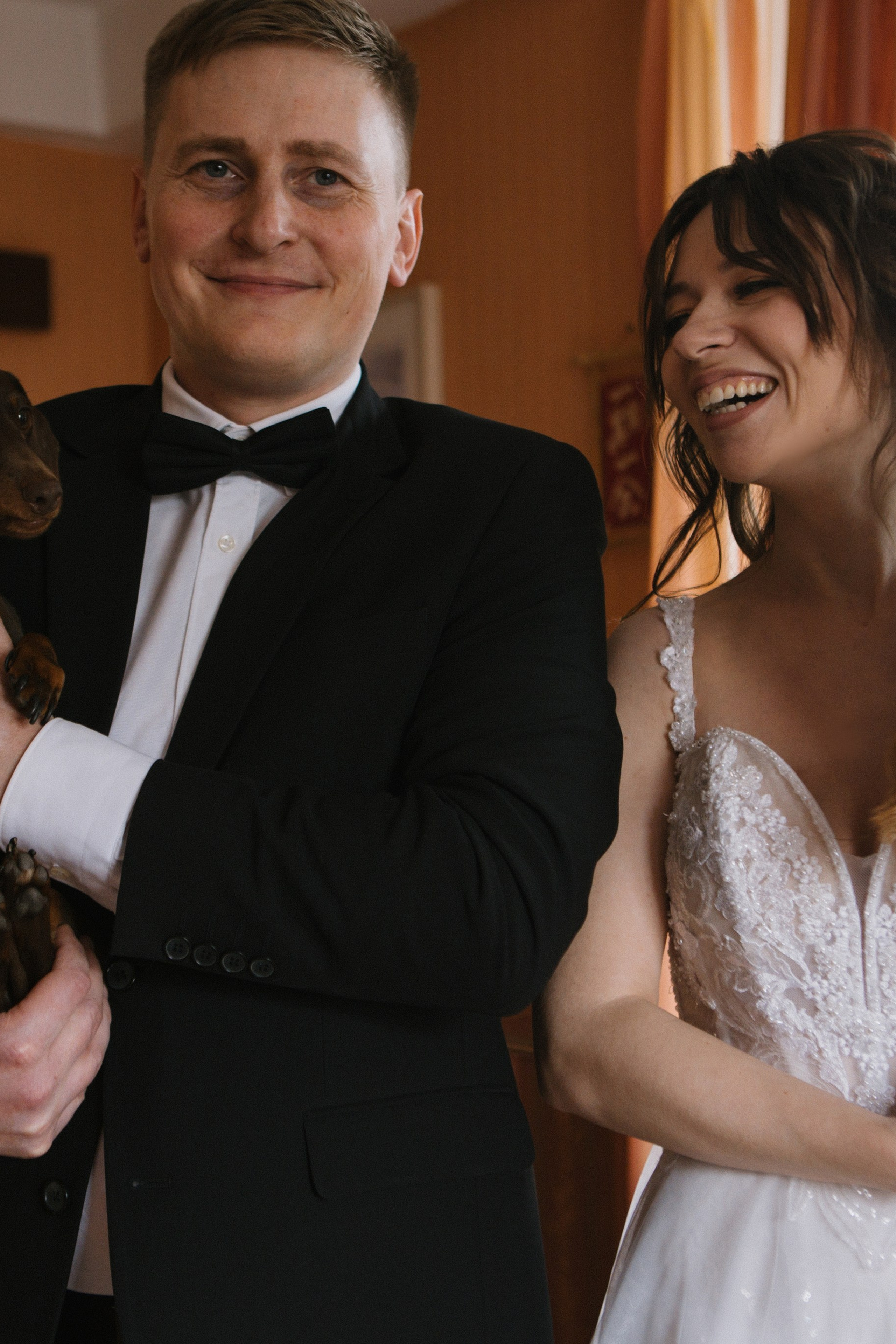 T&S. Фотограф Санкт-Петербург