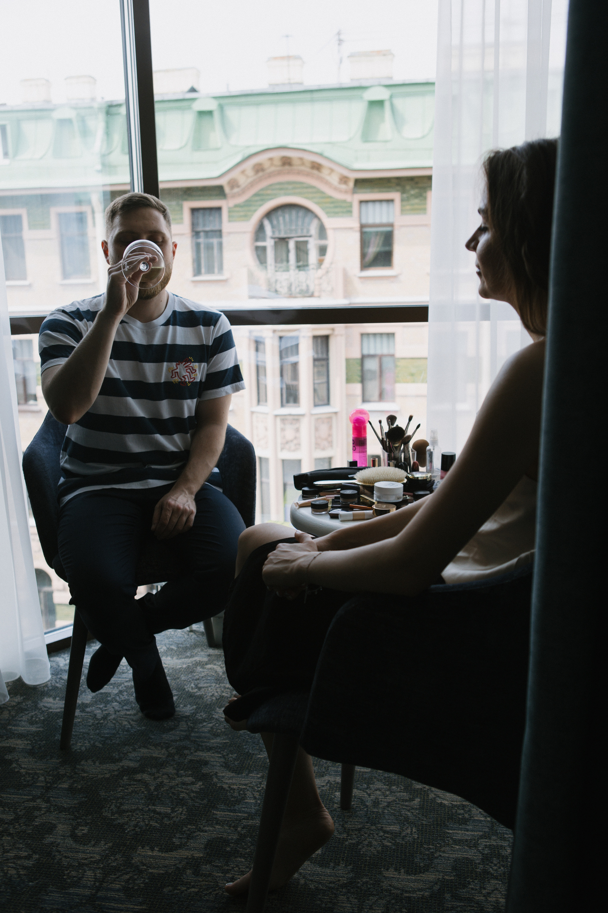 O&D. Фотограф Санкт-Петербург