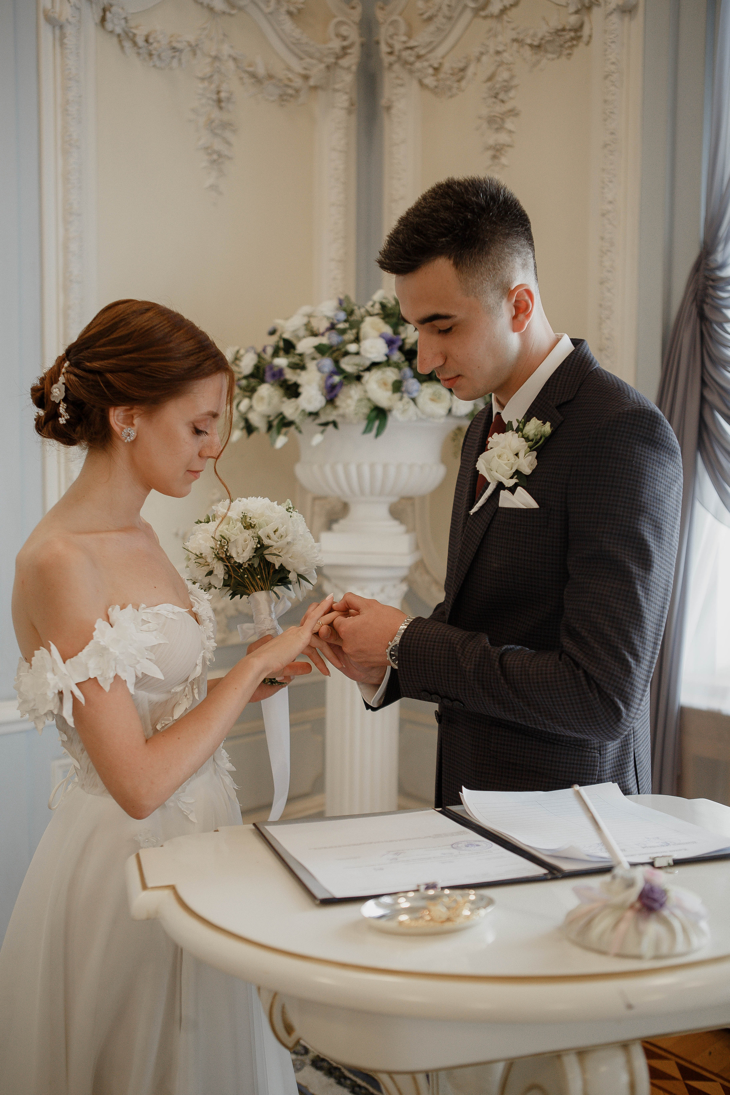 Е&Е. Фотограф Санкт-Петербург