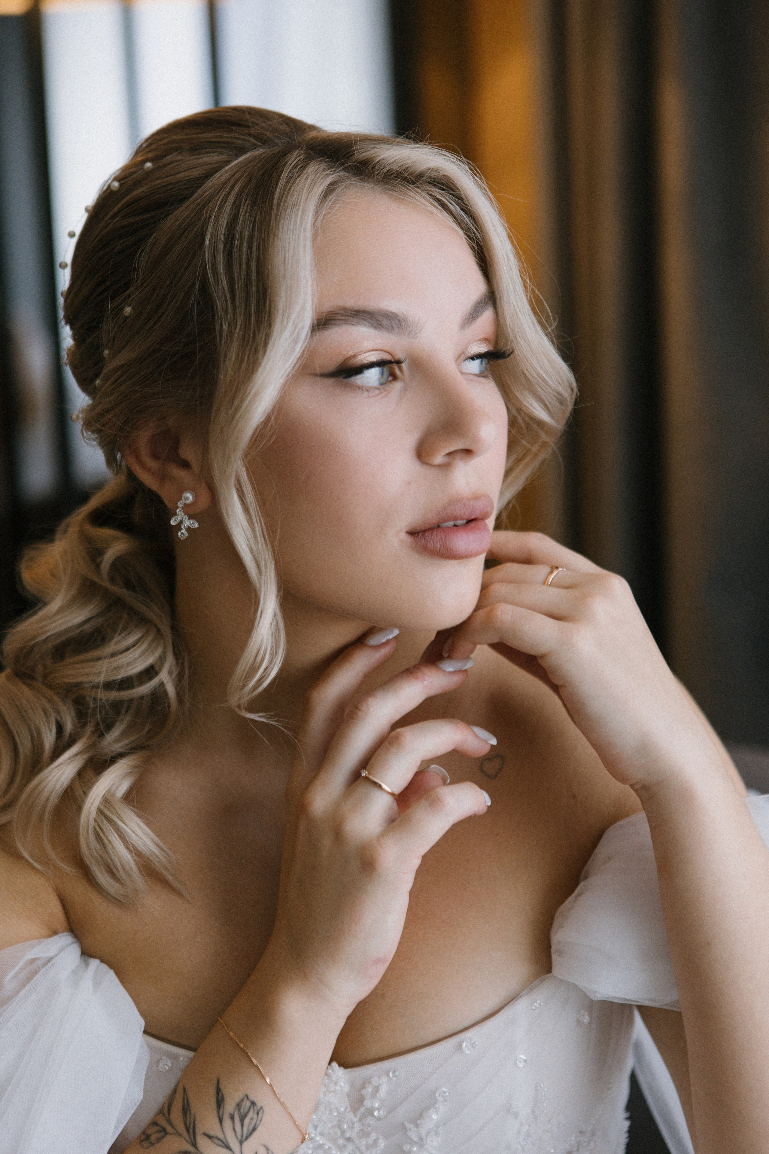 P&D. Фотограф Санкт-Петербург